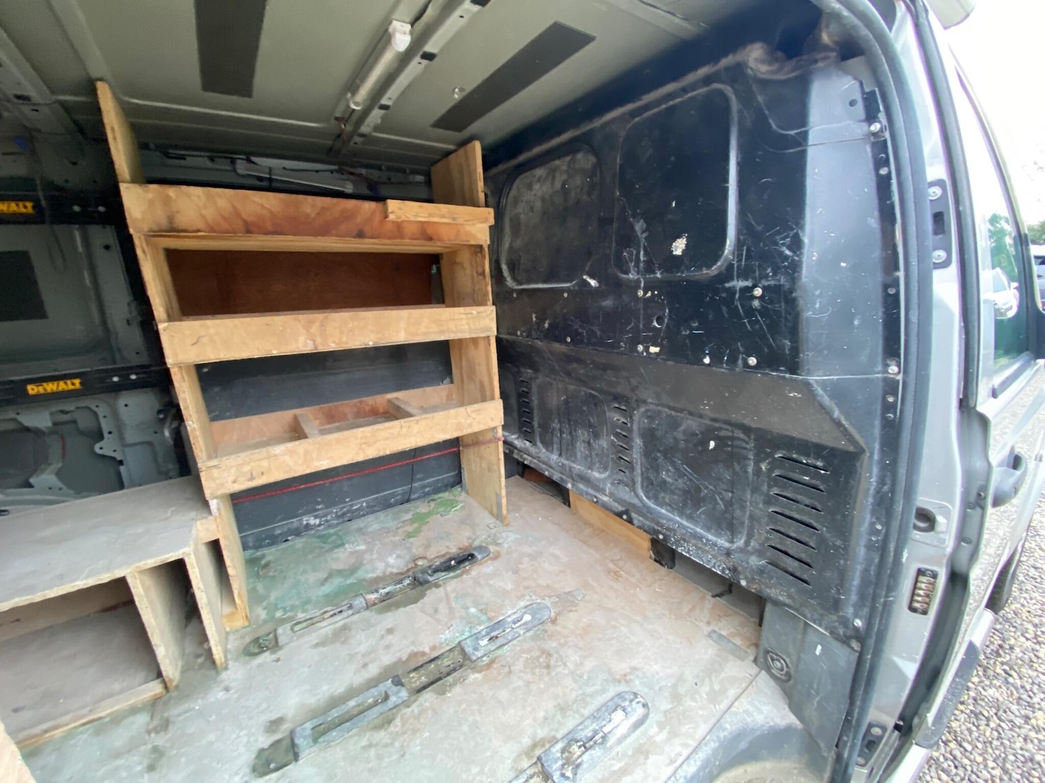 Used Mercedes-Benz Vito 2010 for sale - 76865400: Photo 26