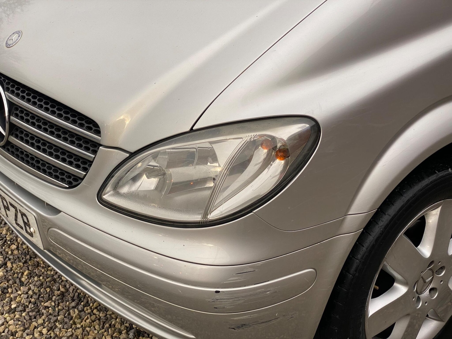 Used Mercedes-Benz Vito 2010 for sale - 76865400: Photo 27