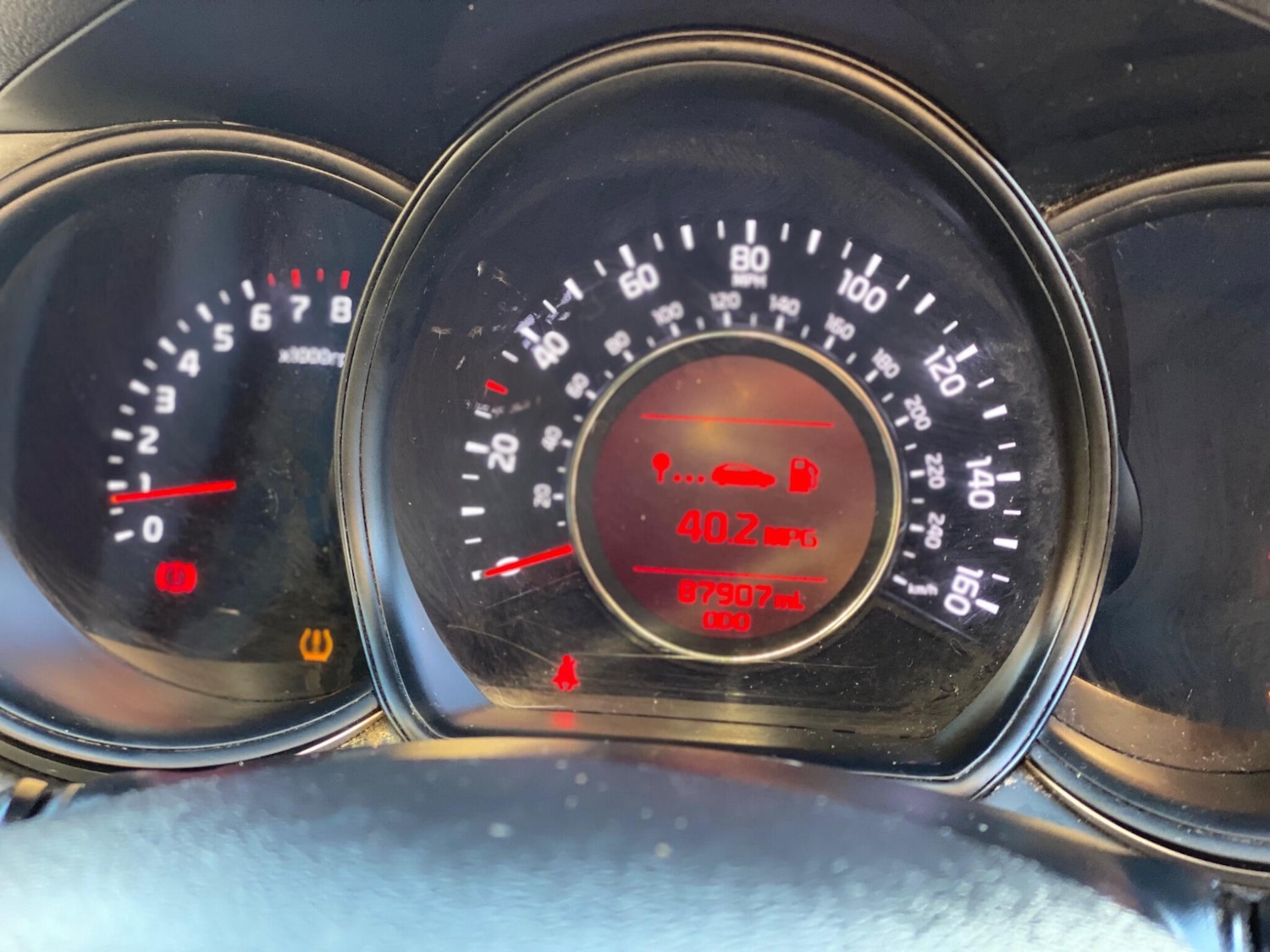 Used Kia Ceed 2015 for sale - 76759529: Photo 10