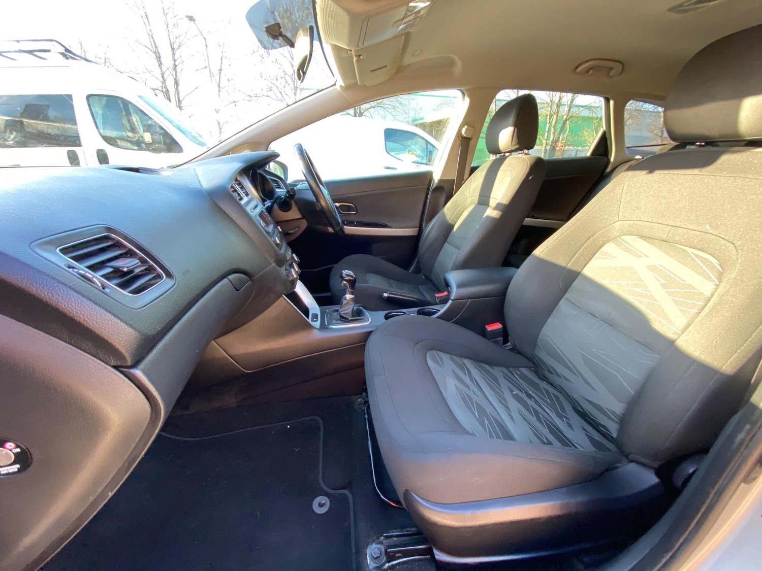 Used Kia Ceed 2015 for sale - 76759529: Photo 13