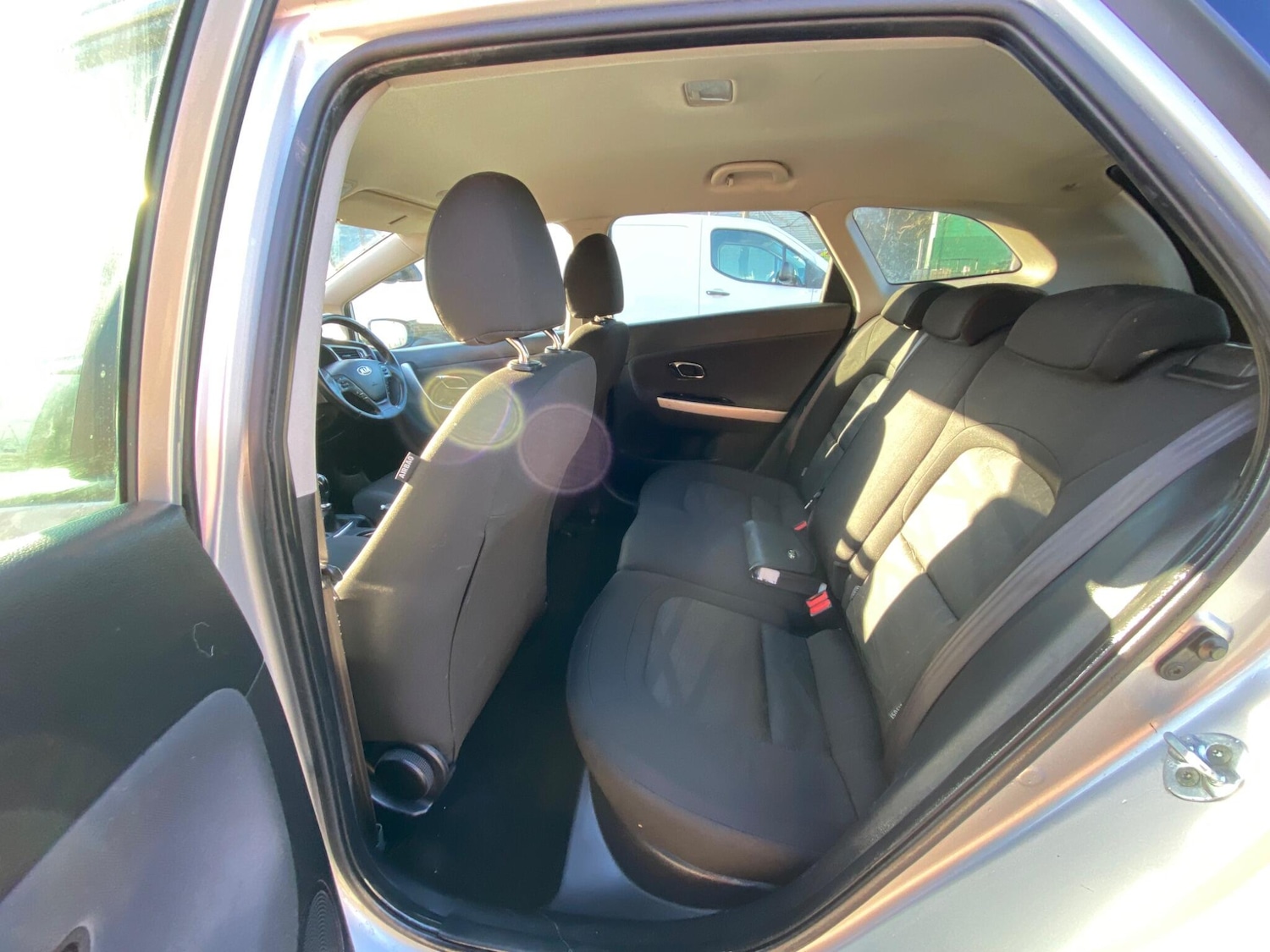 Used Kia Ceed 2015 for sale - 76759529: Photo 14