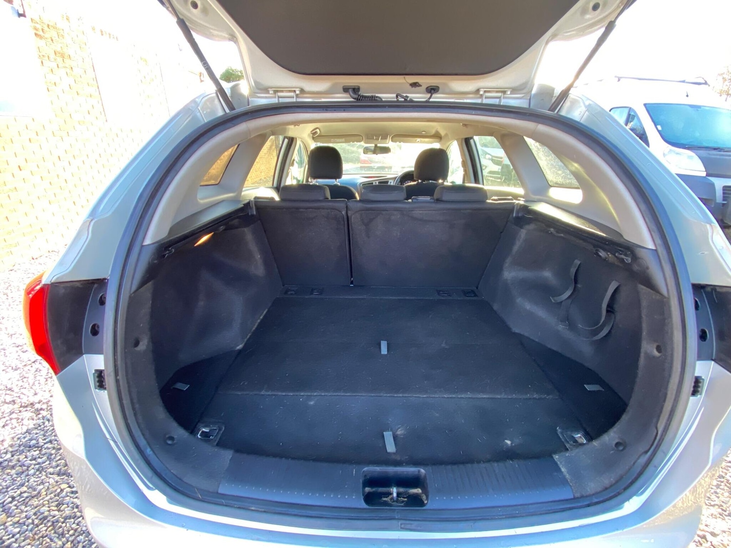 Used Kia Ceed 2015 for sale - 76759529: Photo 16