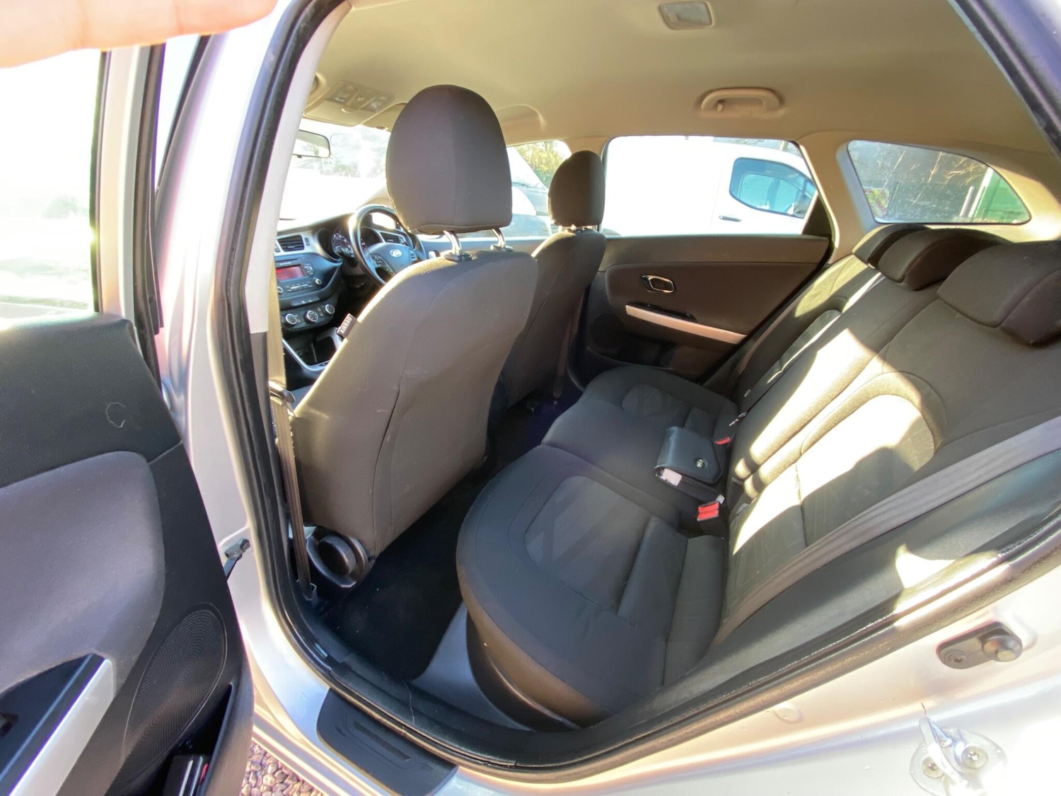 Used Kia Ceed 2015 for sale - 76759529: Photo 26