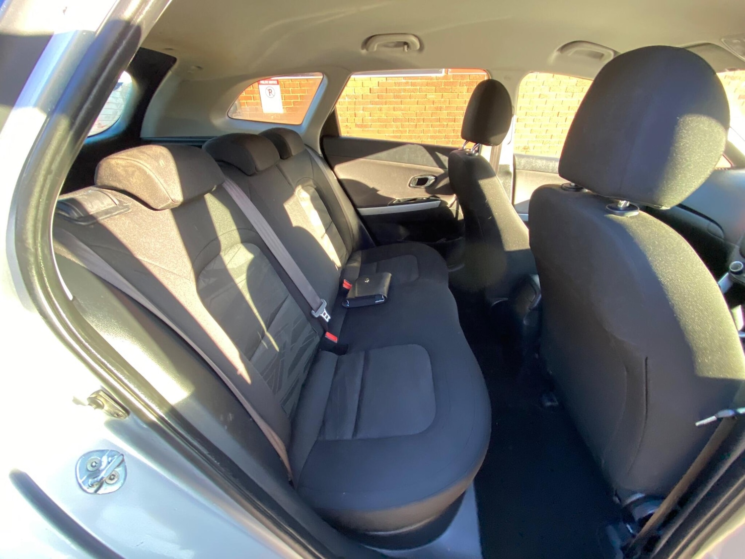 Used Kia Ceed 2015 for sale - 76759529: Photo 28