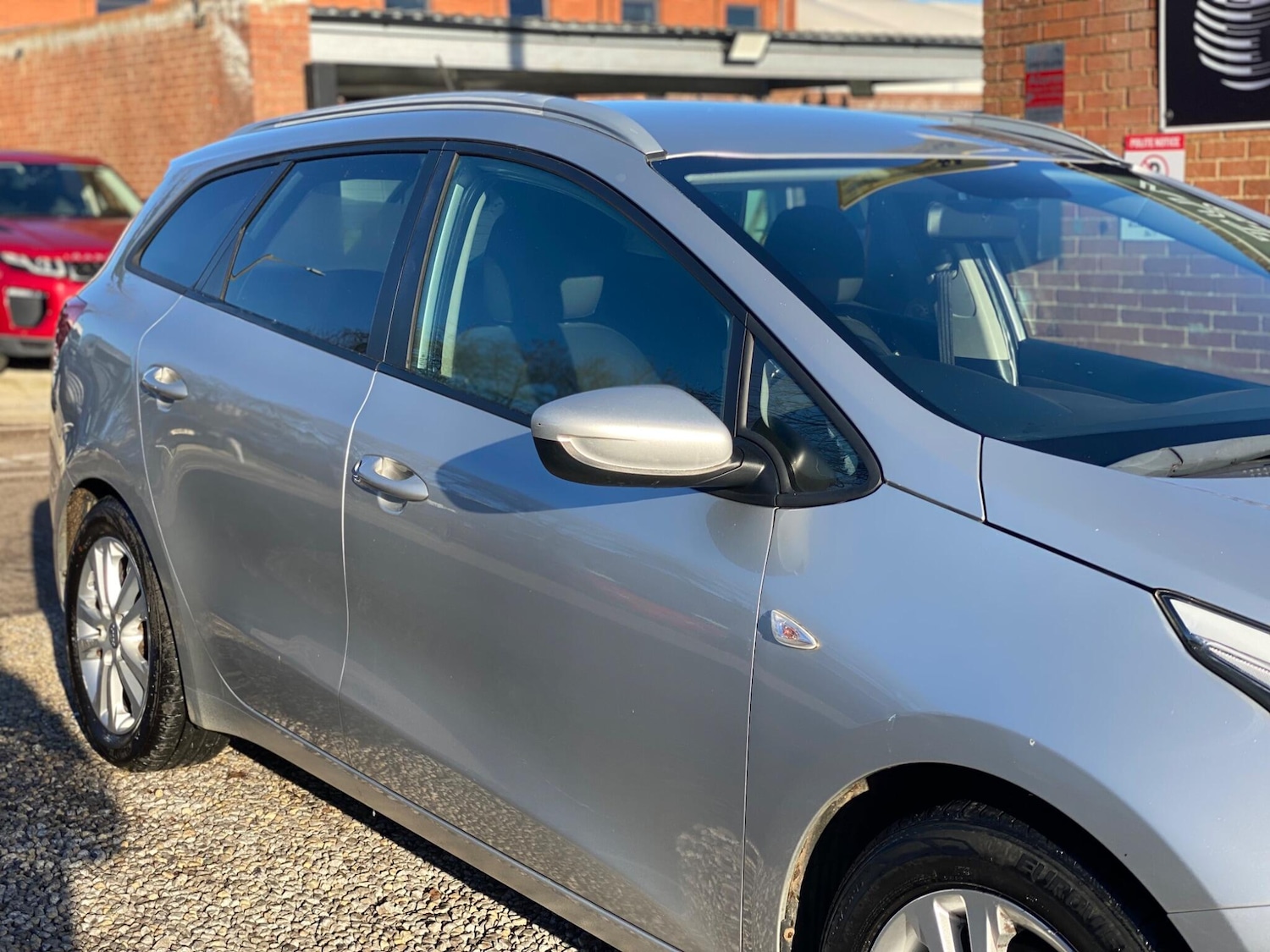 Used Kia Ceed 2015 for sale - 76759529: Photo 30