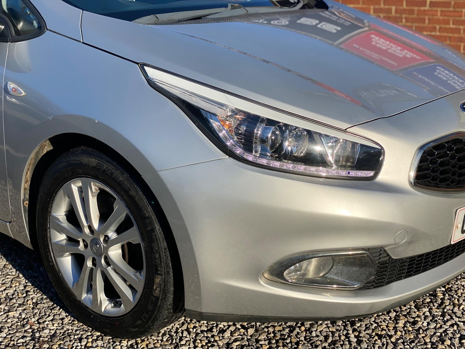 Used Kia Ceed 2015 for sale - 76759529: Photo 34