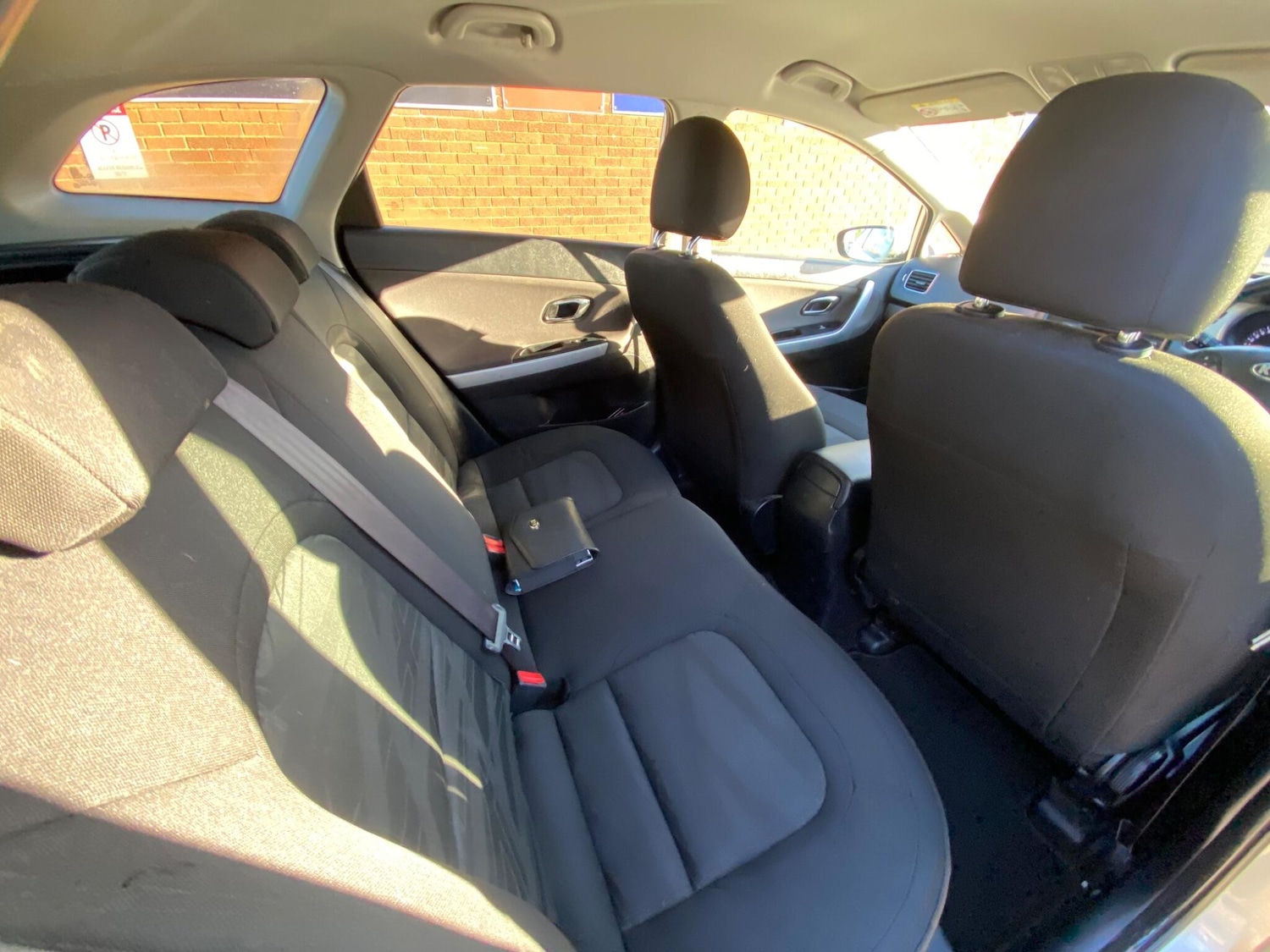 Used Kia Ceed 2015 for sale - 76759529: Photo 35