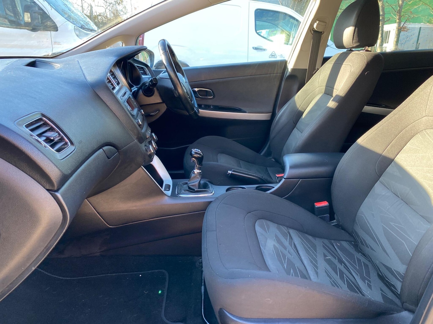 Used Kia Ceed 2015 for sale - 76759529: Photo 40