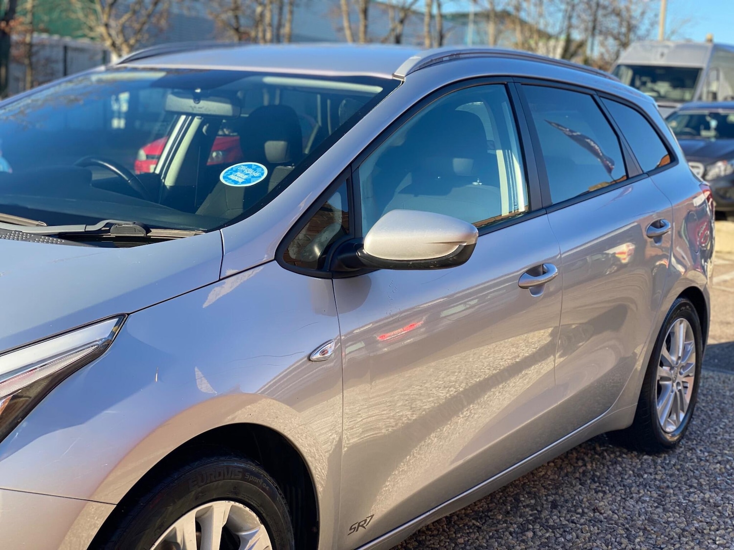 Used Kia Ceed 2015 for sale - 76759529: Photo 43