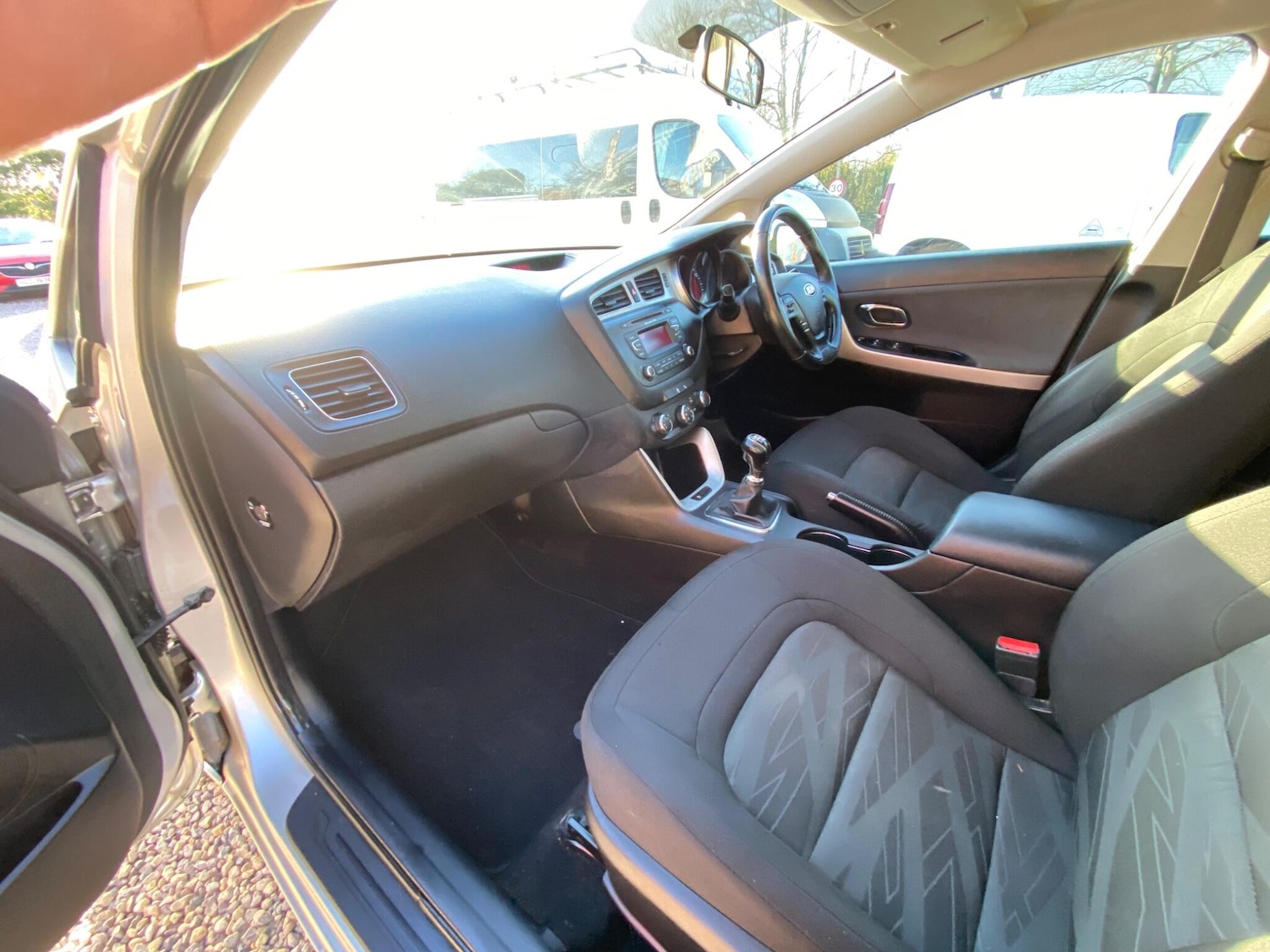 Used Kia Ceed 2015 for sale - 76759529: Photo 44