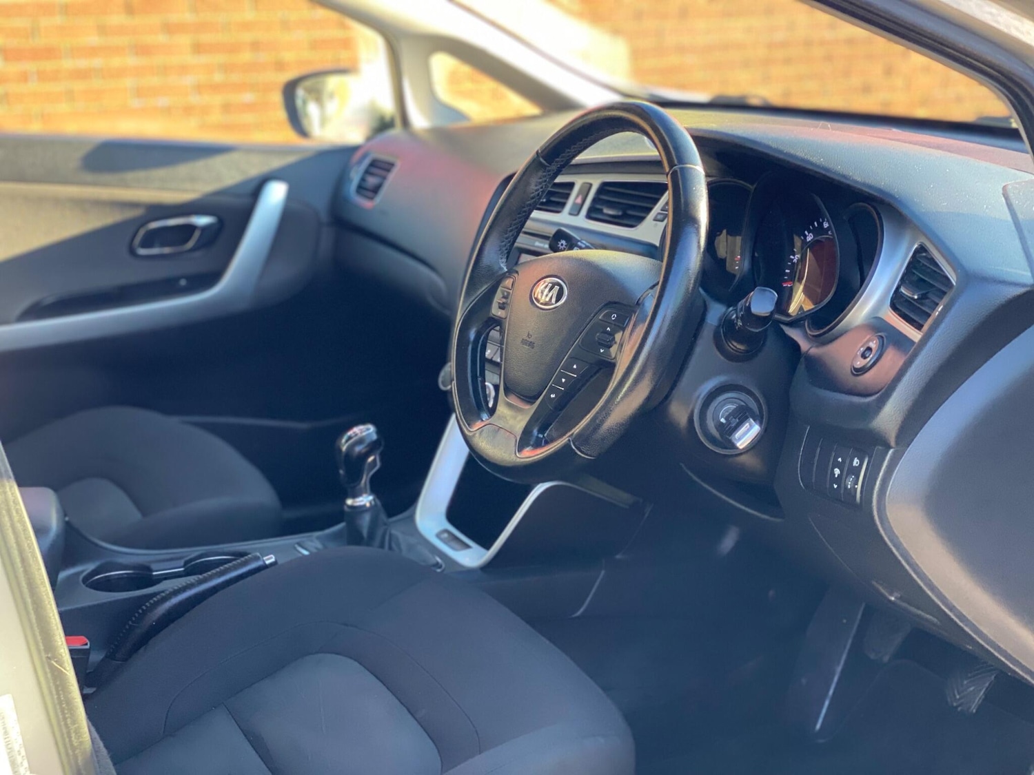 Used Kia Ceed 2015 for sale - 76759529: Photo 45