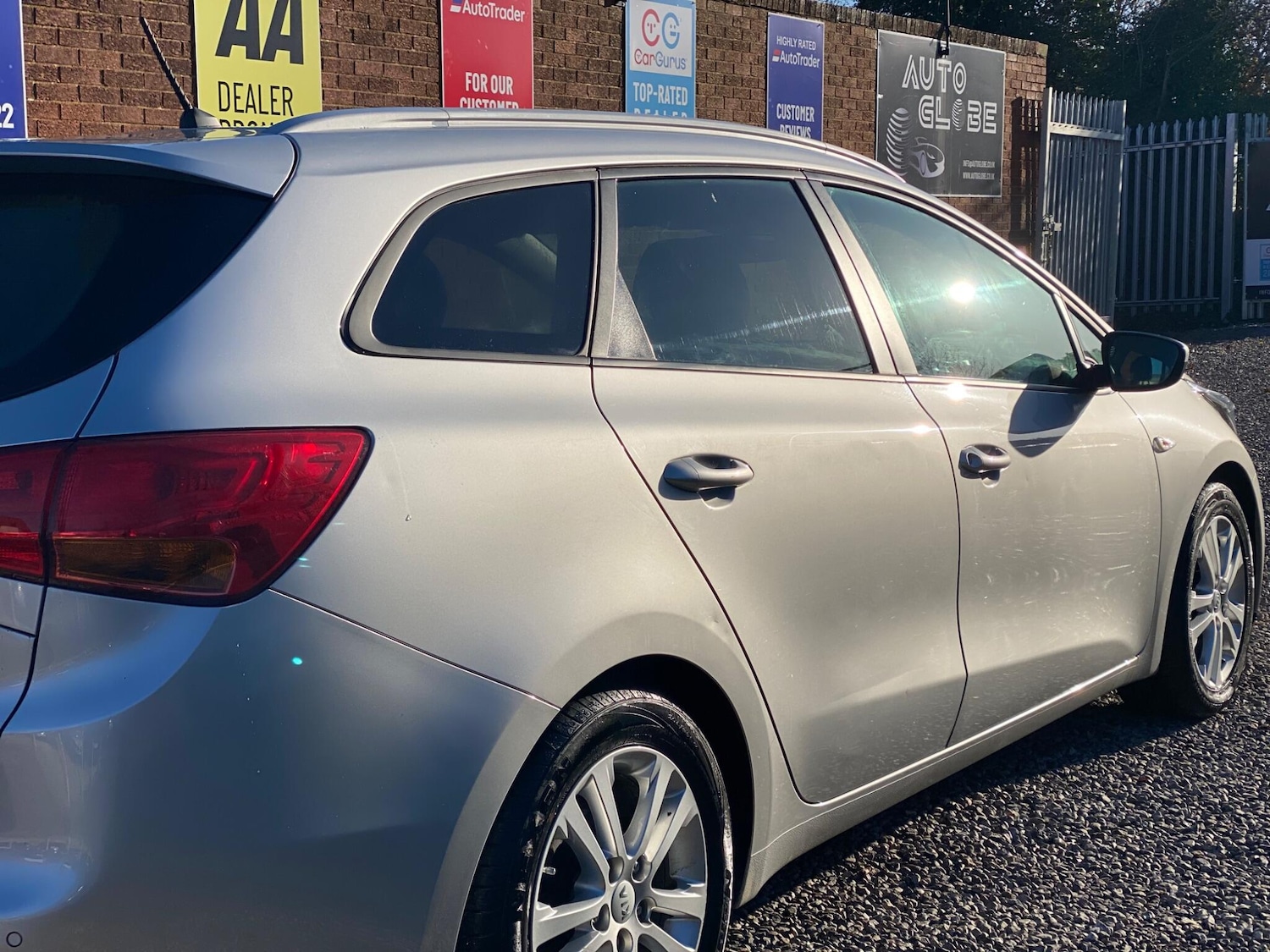 Used Kia Ceed 2015 for sale - 76759529: Photo 46
