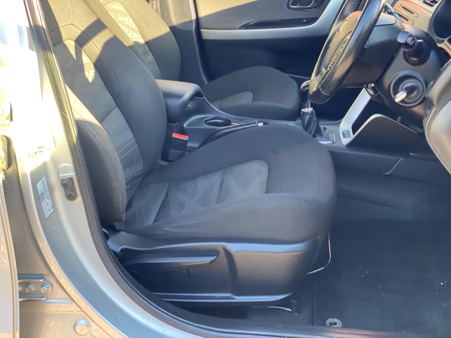 Used Kia Ceed 2015 for sale - 76759529: Photo 47