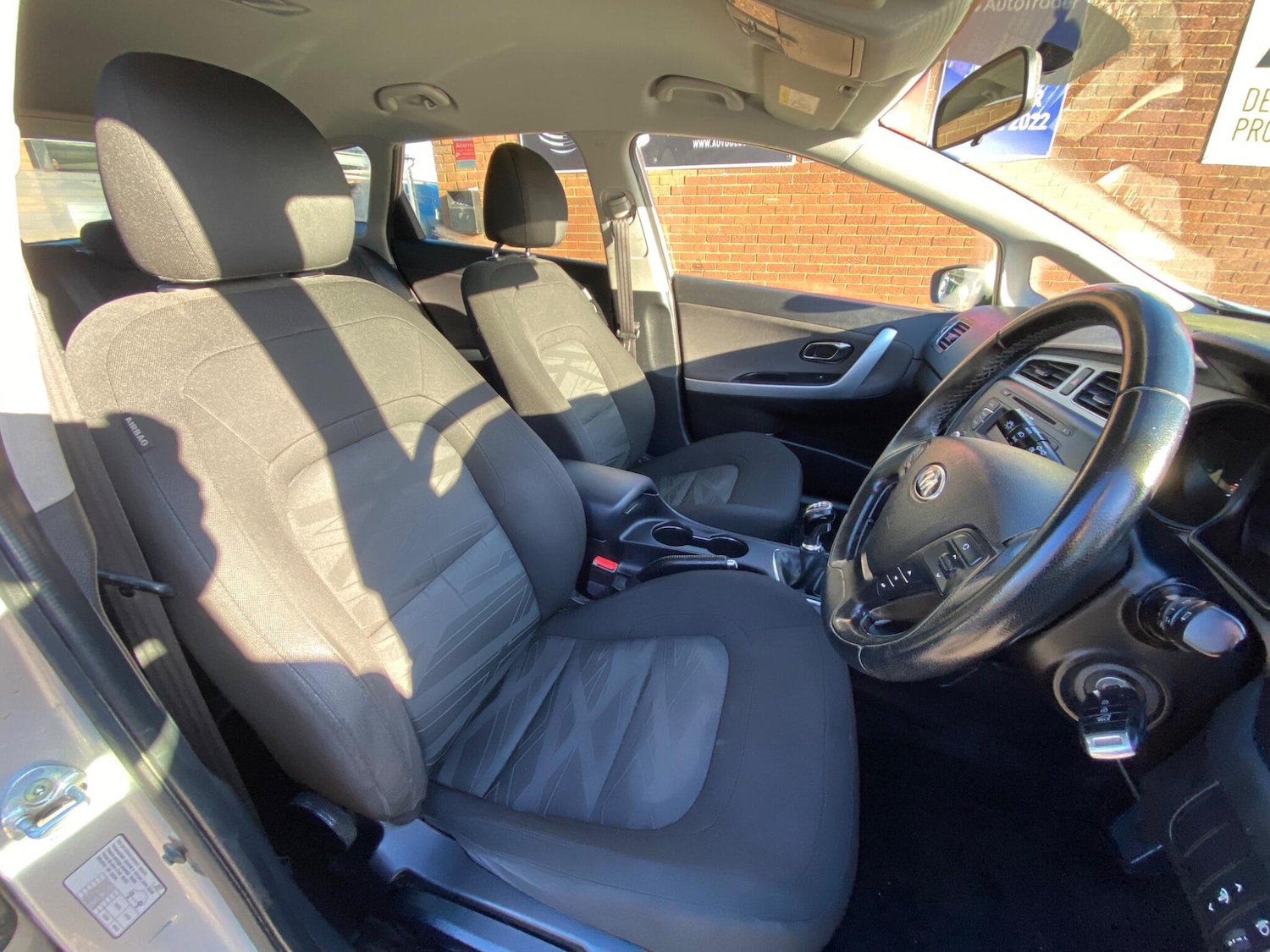 Used Kia Ceed 2015 for sale - 76759529: Photo 48