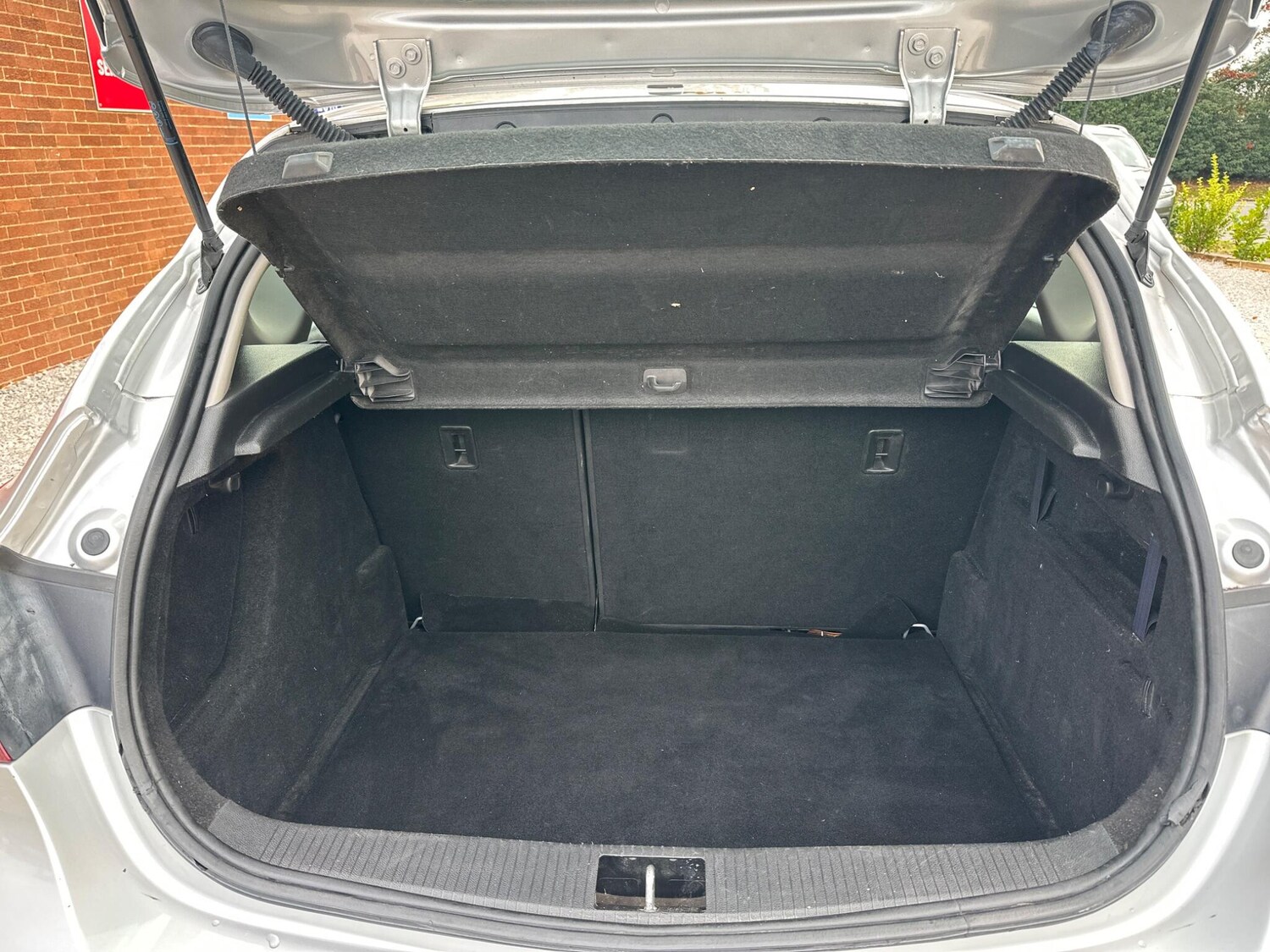 Used Vauxhall Astra 2015 for sale - 77550065: Photo 11