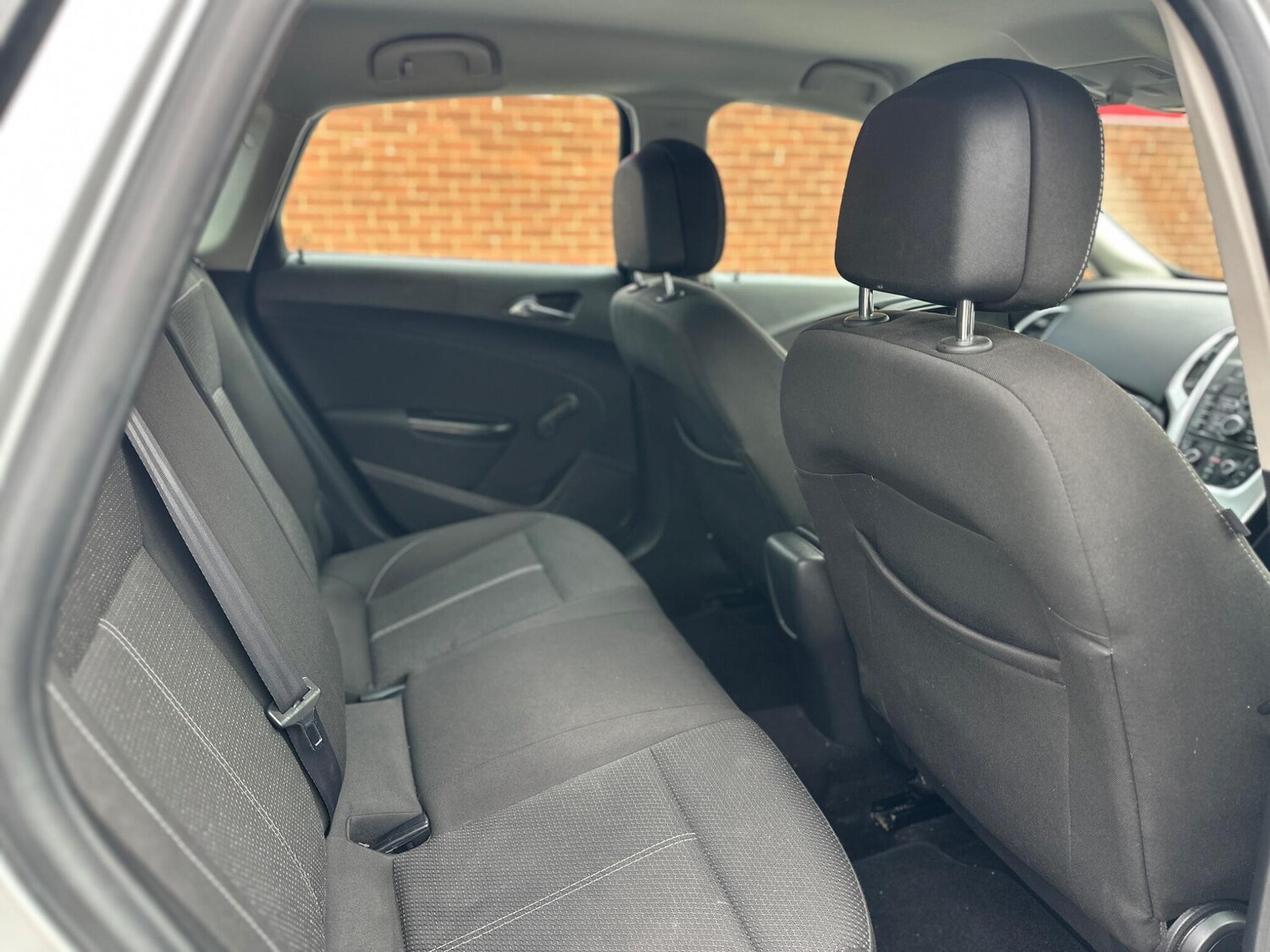 Used Vauxhall Astra 2015 for sale - 77550065: Photo 18