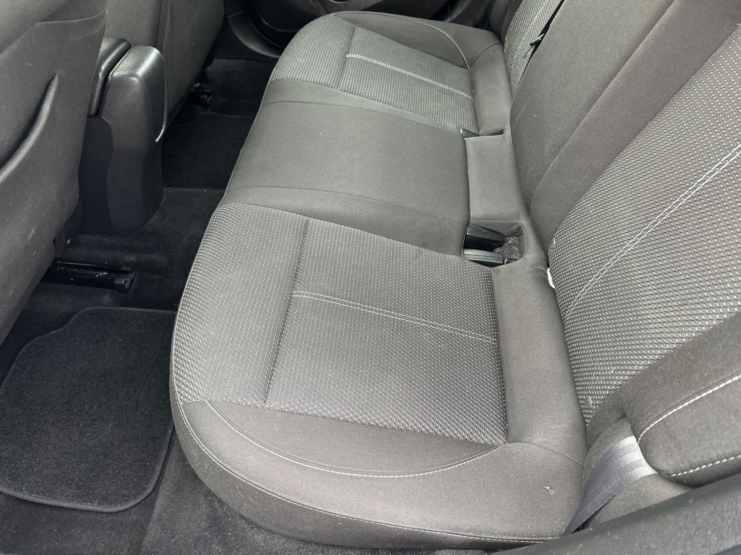 Used Vauxhall Astra 2015 for sale - 77550065: Photo 34