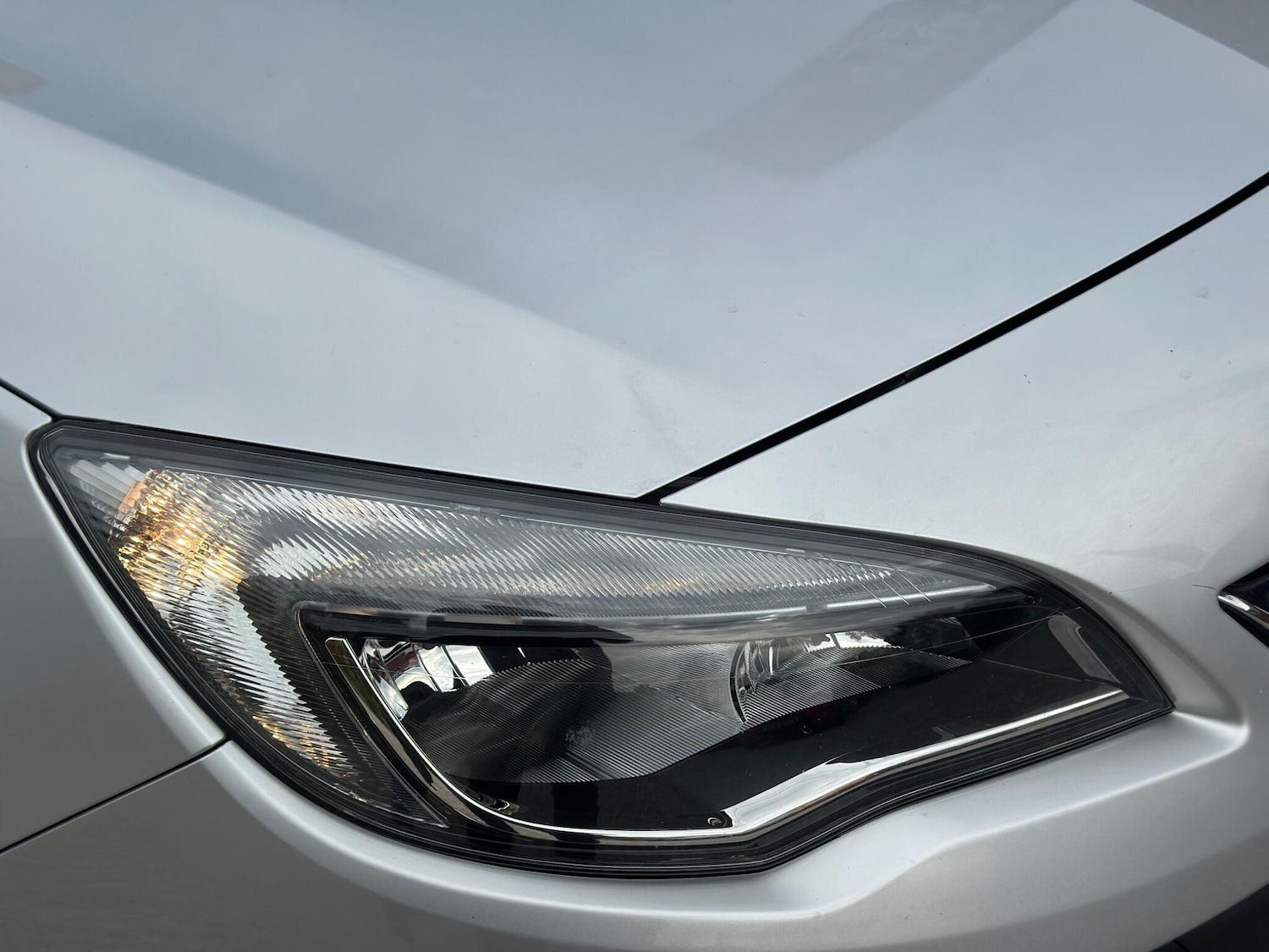 Used Vauxhall Astra 2015 for sale - 77550065: Photo 35