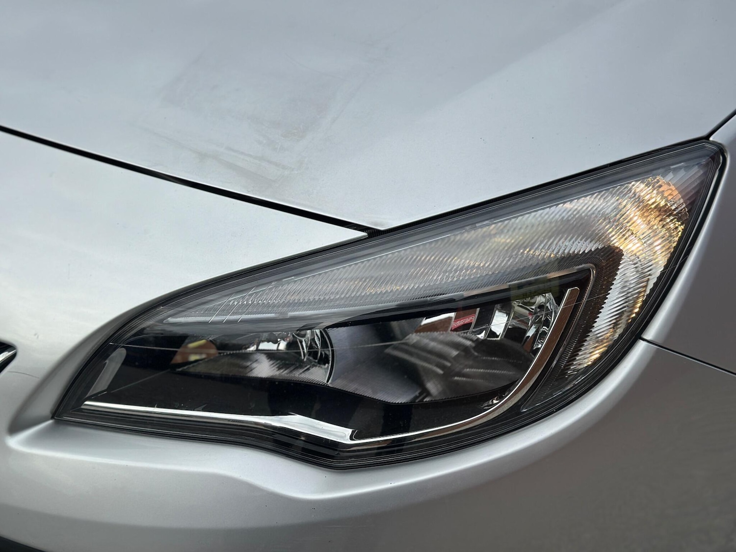 Used Vauxhall Astra 2015 for sale - 77550065: Photo 38