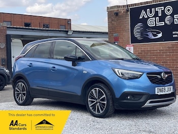 Used Vauxhall Crossland X 2019 for sale - 79247792: Photo