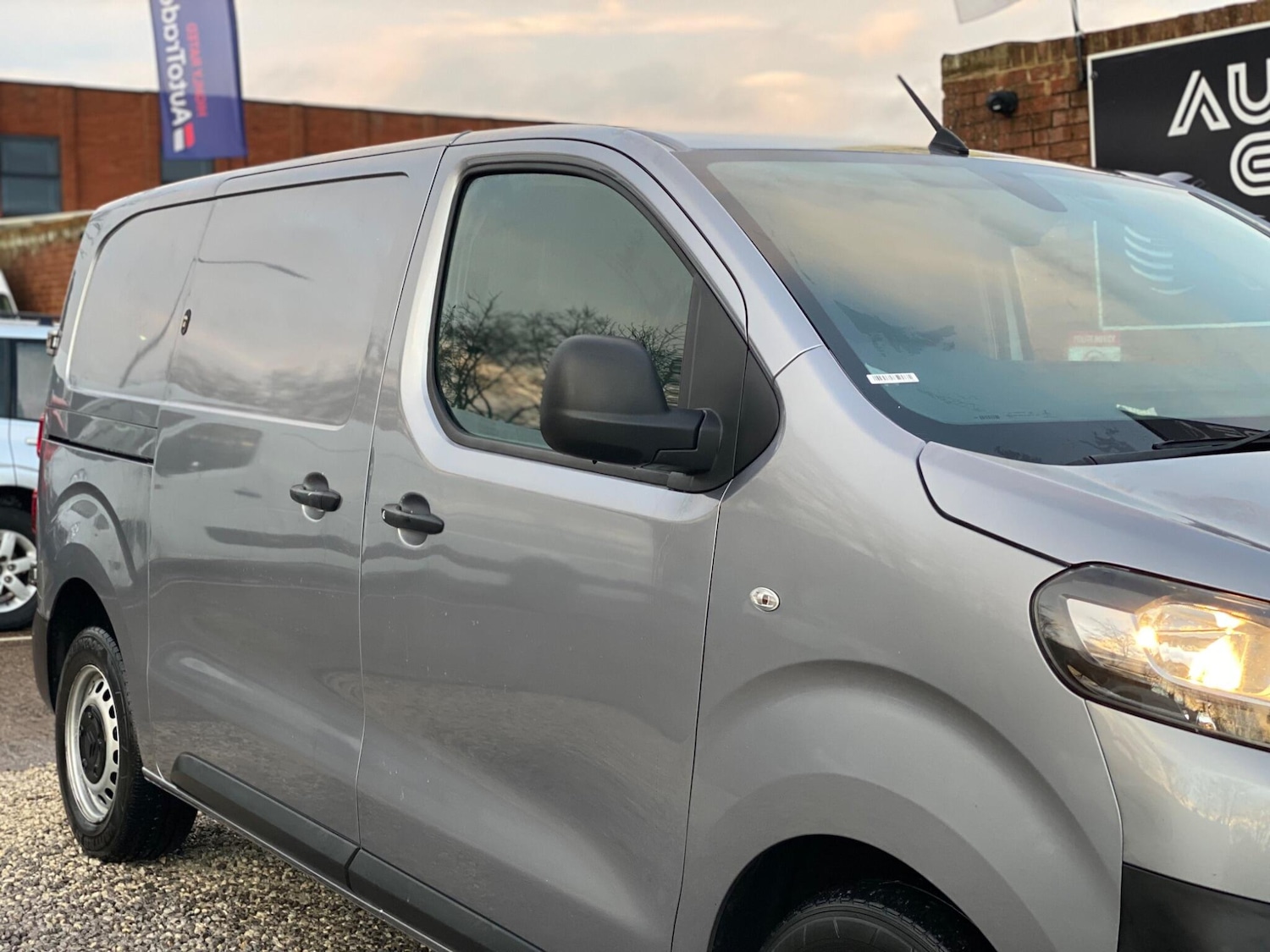 Used Citroen Dispatch 2020 for sale - 77455767: Photo 13