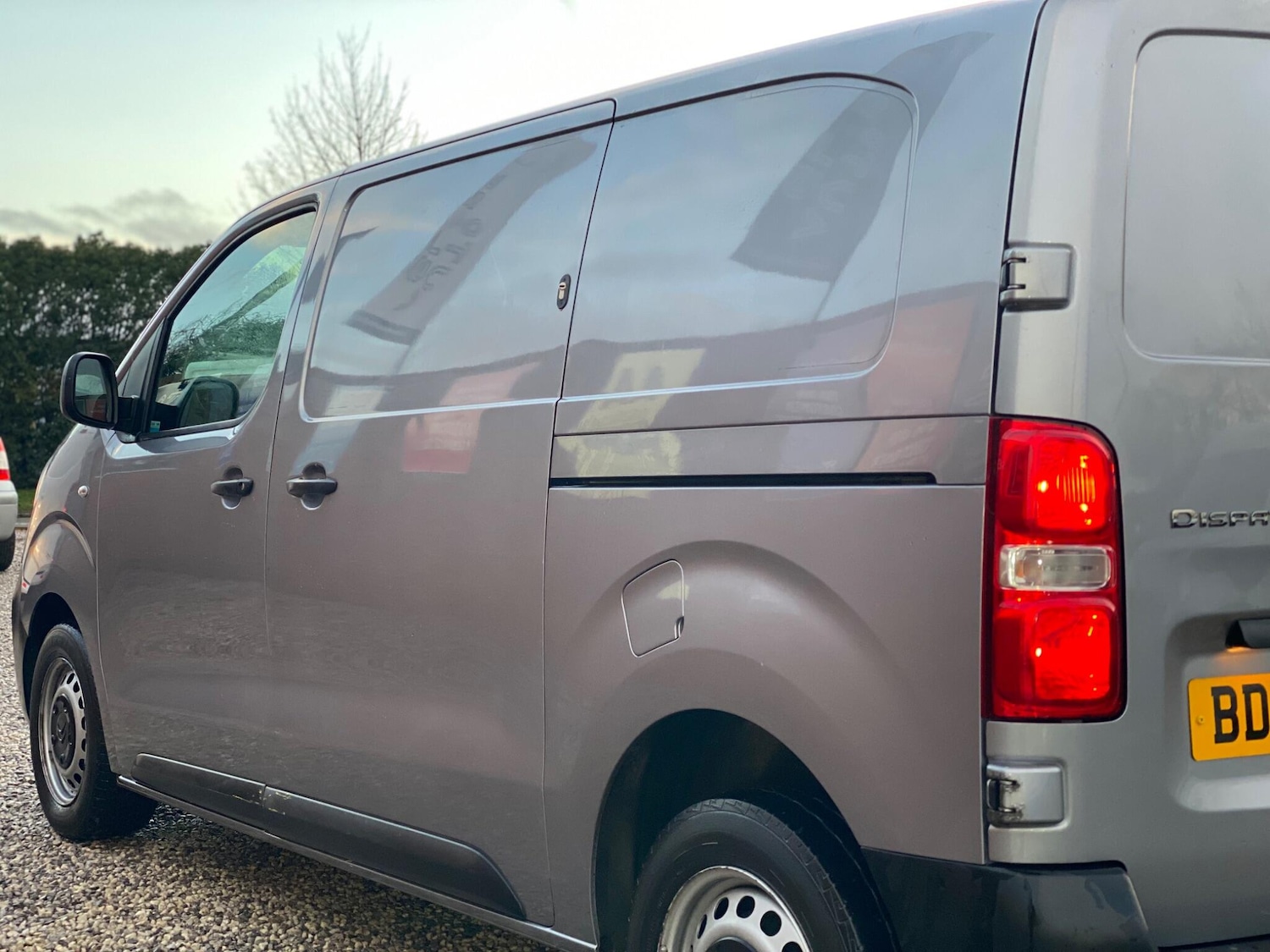 Used Citroen Dispatch 2020 for sale - 77455767: Photo 15