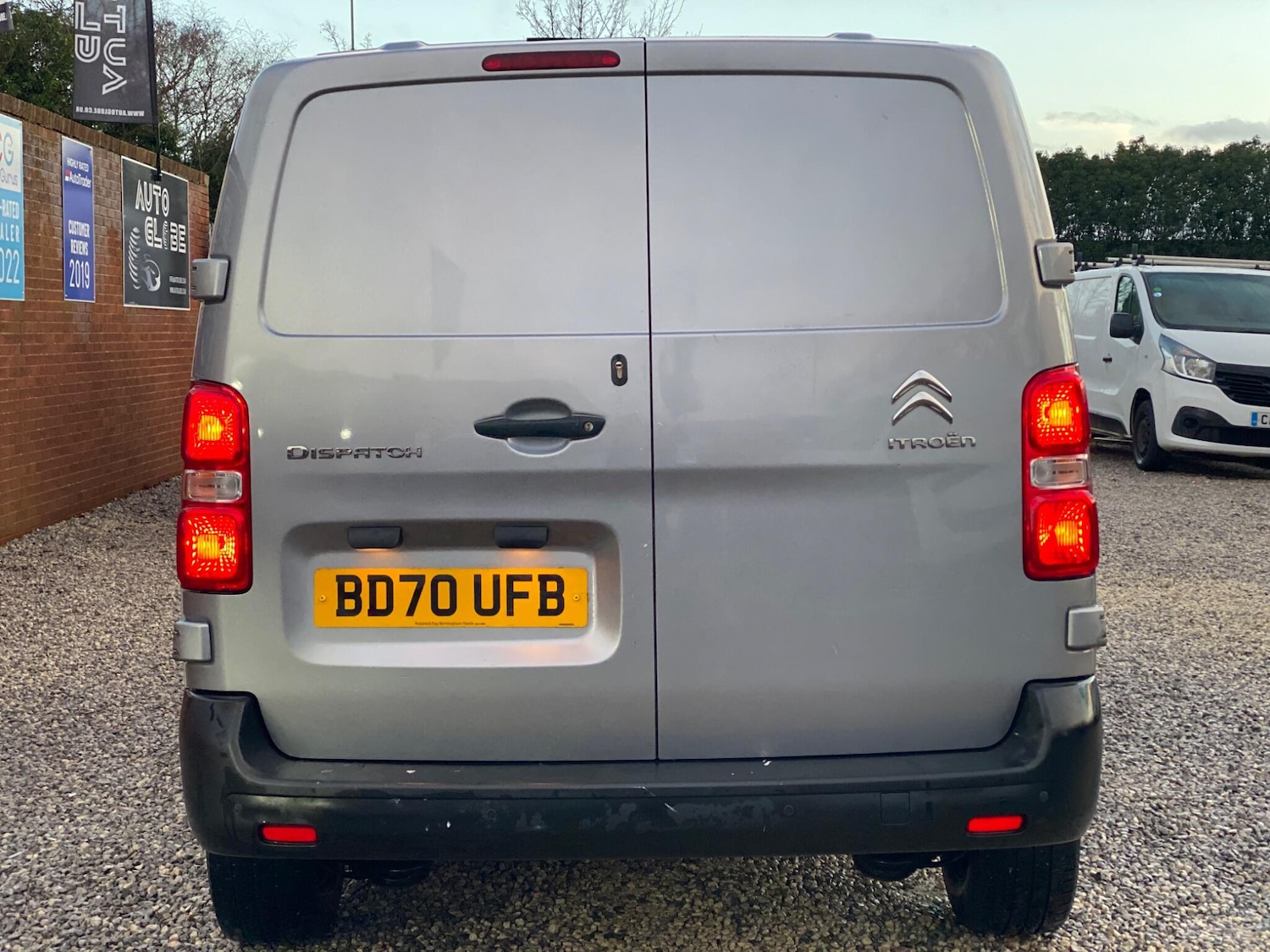 Used Citroen Dispatch 2020 for sale - 77455767: Photo 17