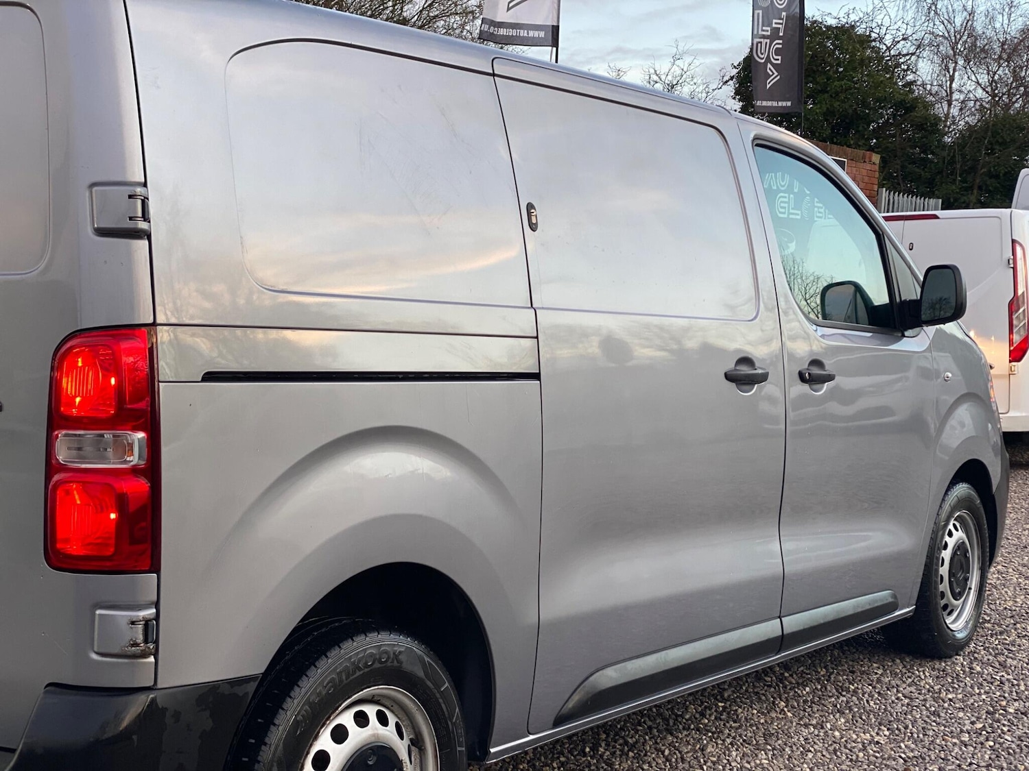 Used Citroen Dispatch 2020 for sale - 77455767: Photo 19