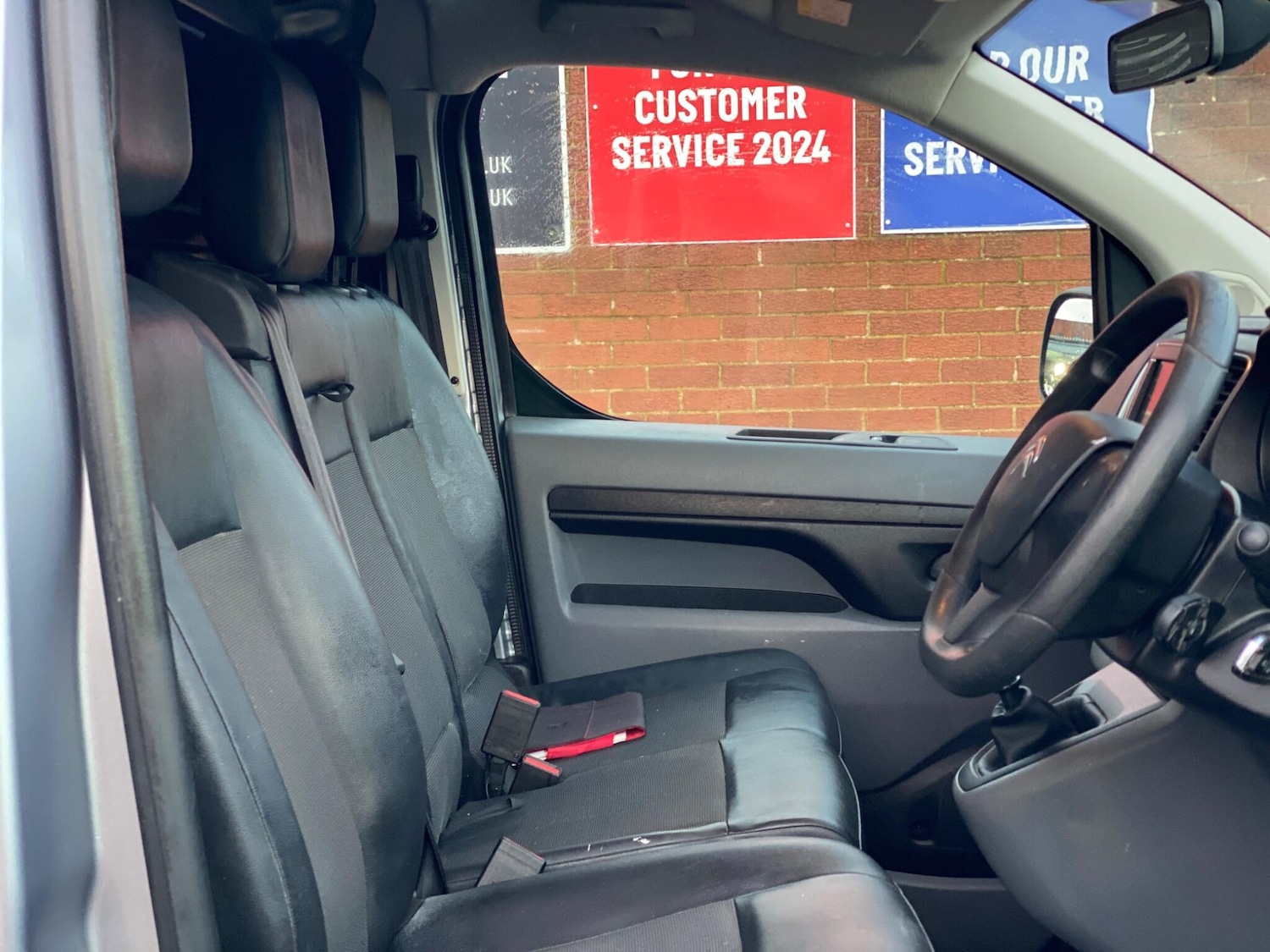 Used Citroen Dispatch 2020 for sale - 77455767: Photo 21