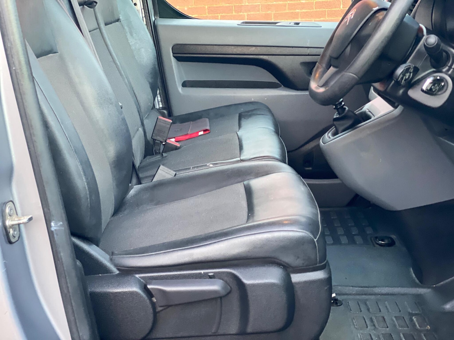 Used Citroen Dispatch 2020 for sale - 77455767: Photo 22