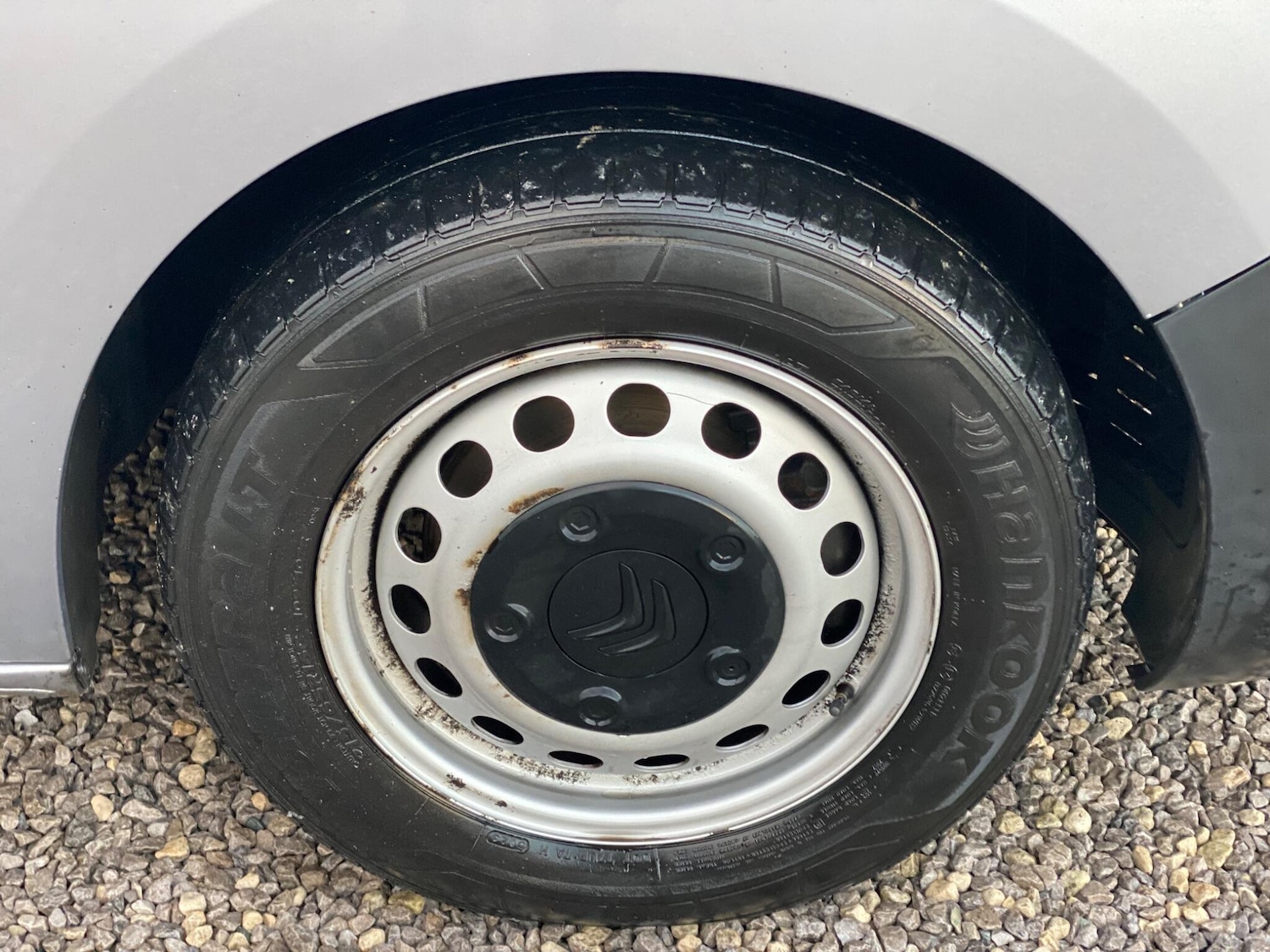 Used Citroen Dispatch 2020 for sale - 77455767: Photo 25