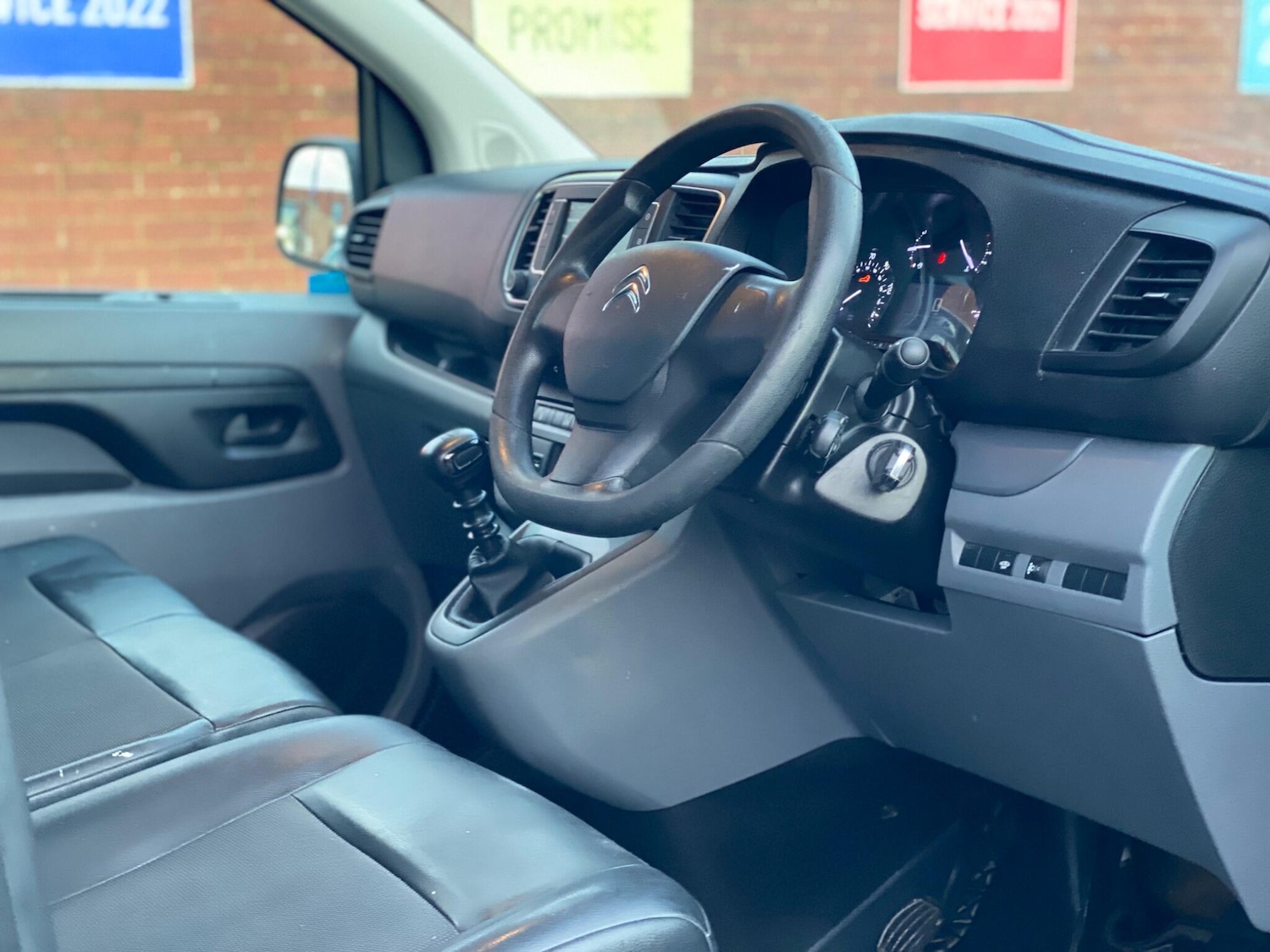 Used Citroen Dispatch 2020 for sale - 77455767: Photo 29