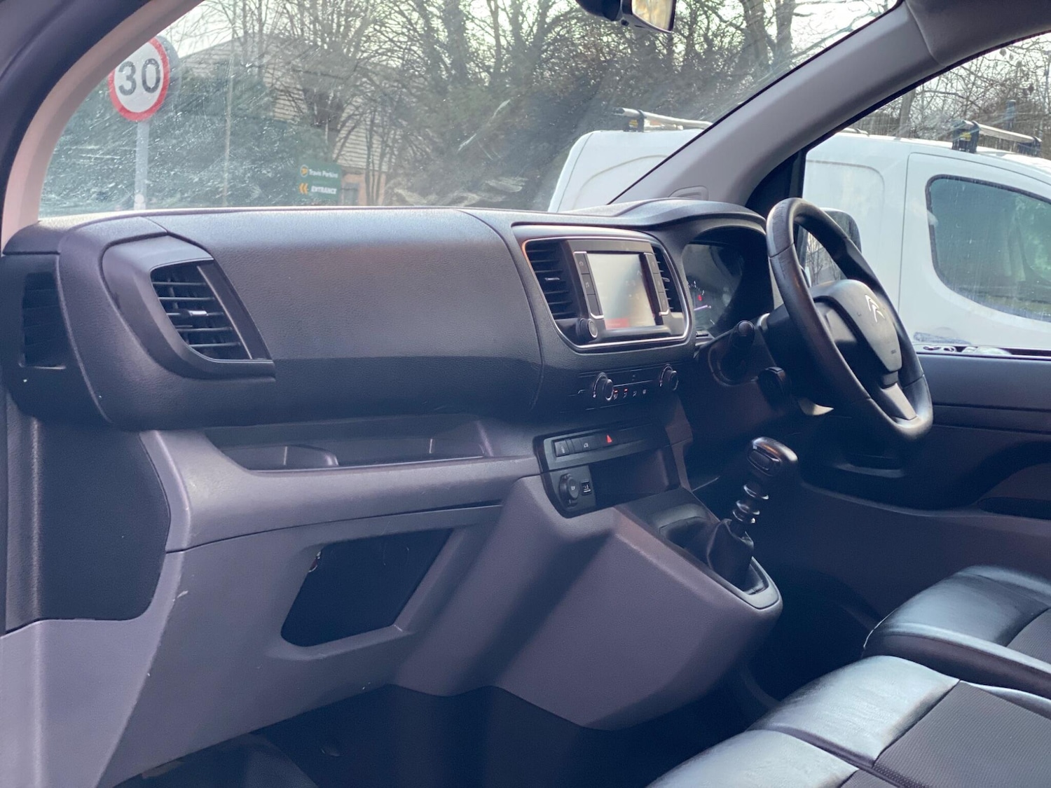 Used Citroen Dispatch 2020 for sale - 77455767: Photo 30