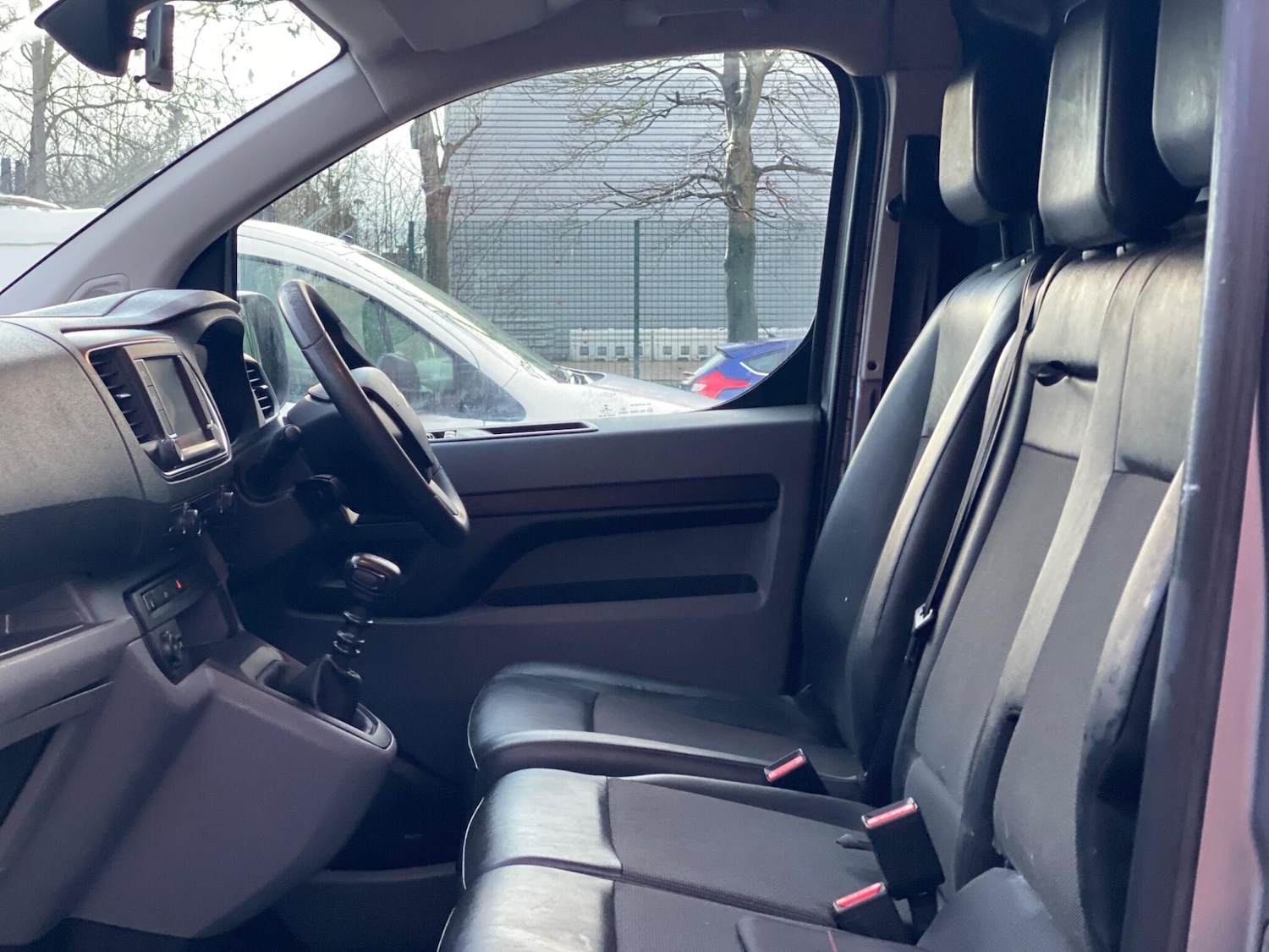 Used Citroen Dispatch 2020 for sale - 77455767: Photo 31