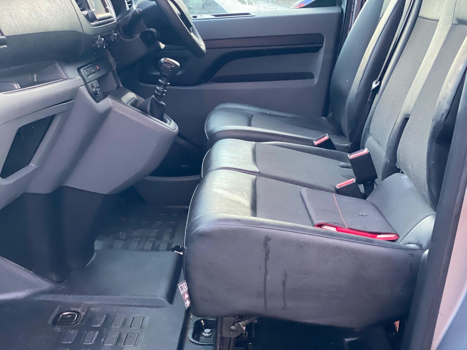 Used Citroen Dispatch 2020 for sale - 77455767: Photo 33