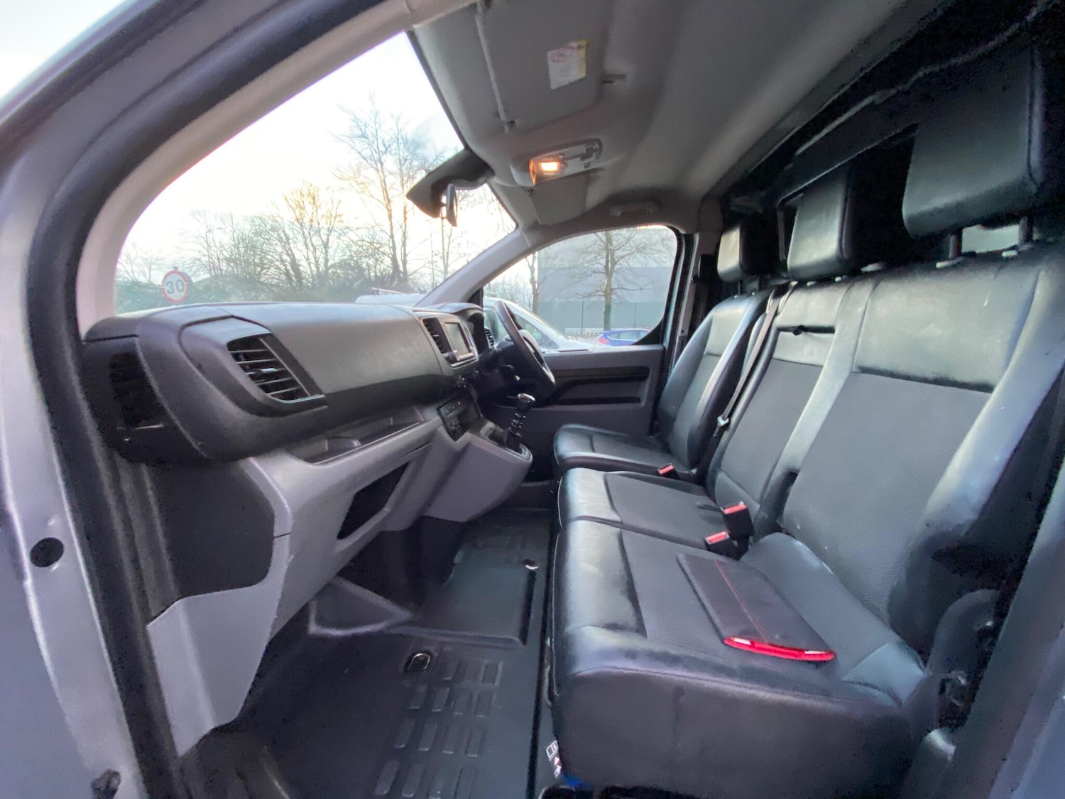 Used Citroen Dispatch 2020 for sale - 77455767: Photo 35