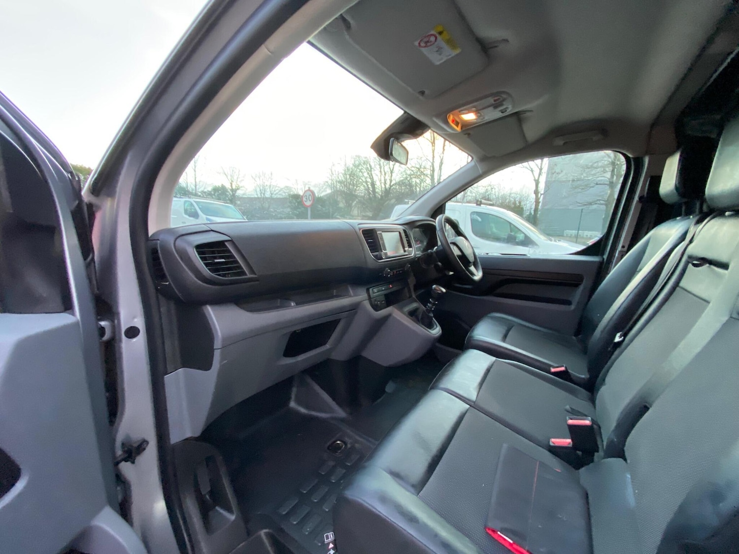 Used Citroen Dispatch 2020 for sale - 77455767: Photo 36