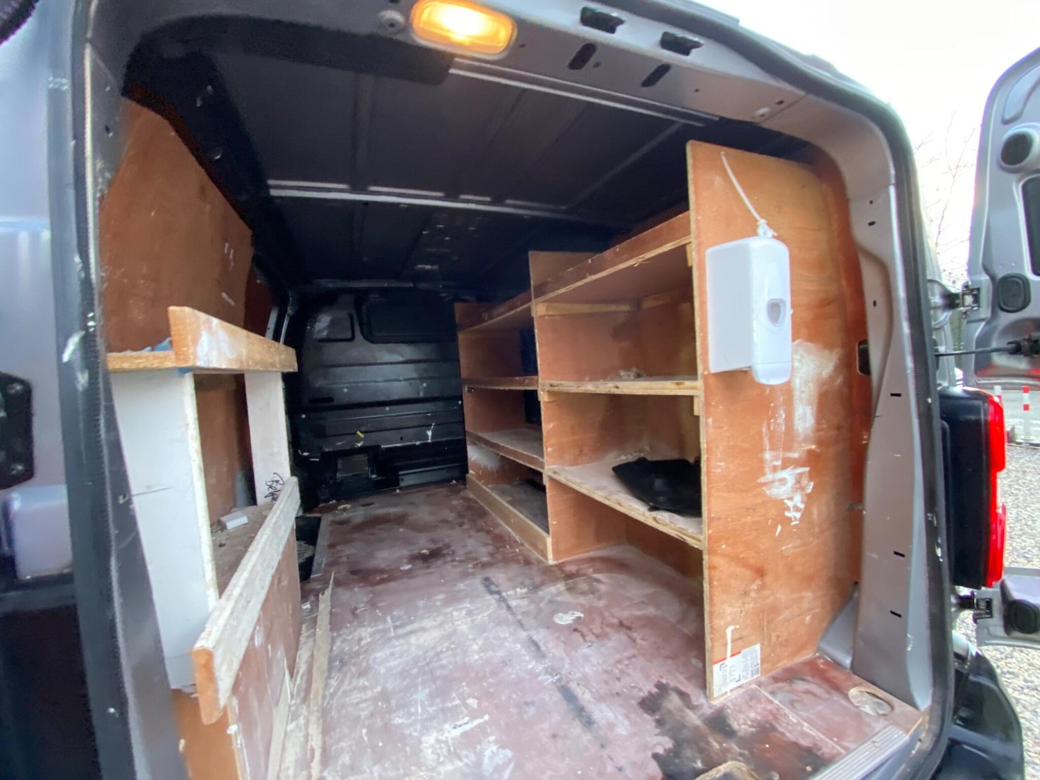 Used Citroen Dispatch 2020 for sale - 77455767: Photo 38