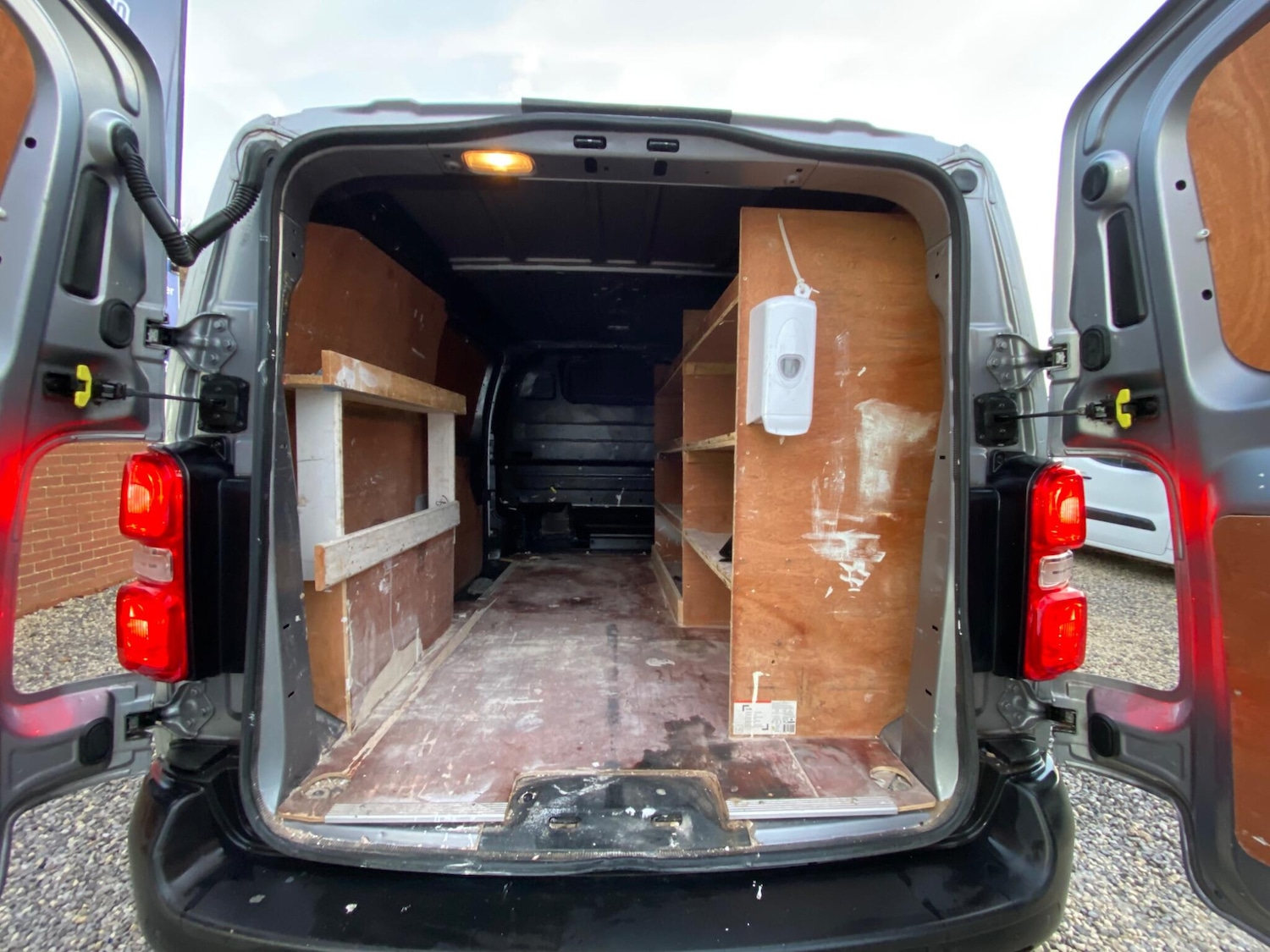 Used Citroen Dispatch 2020 for sale - 77455767: Photo 39