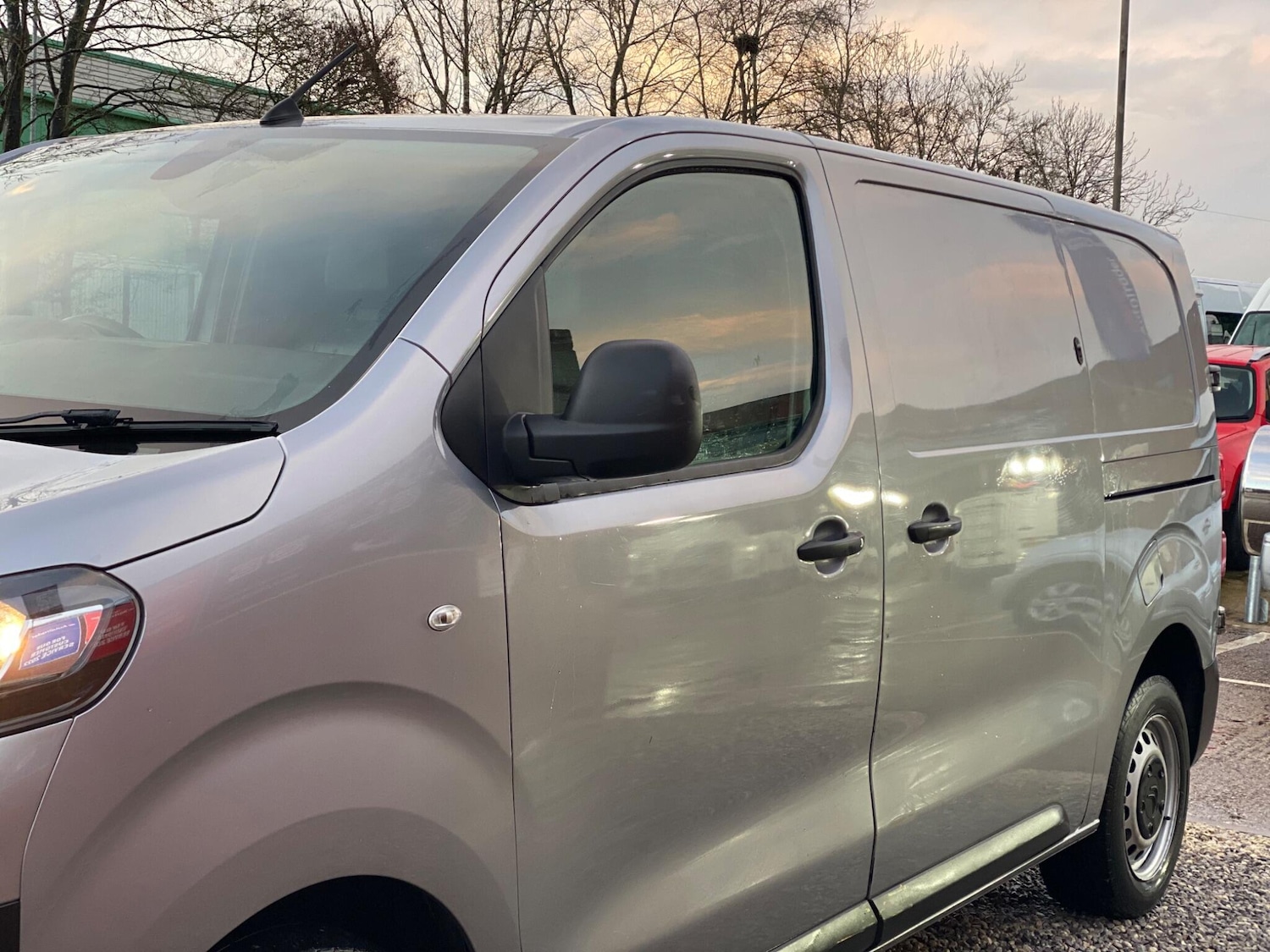 Used Citroen Dispatch 2020 for sale - 77455767: Photo 40