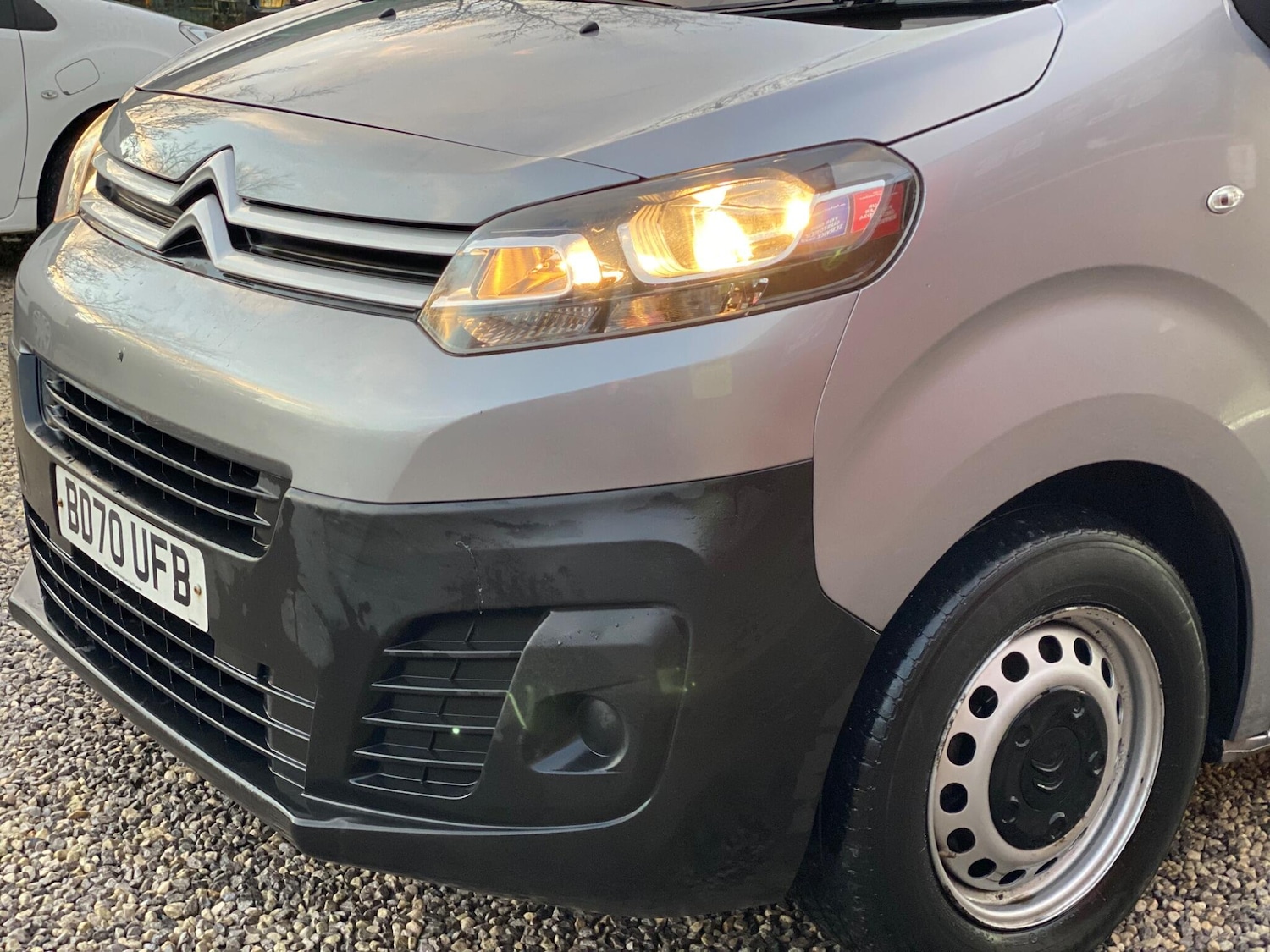 Used Citroen Dispatch 2020 for sale - 77455767: Photo 42