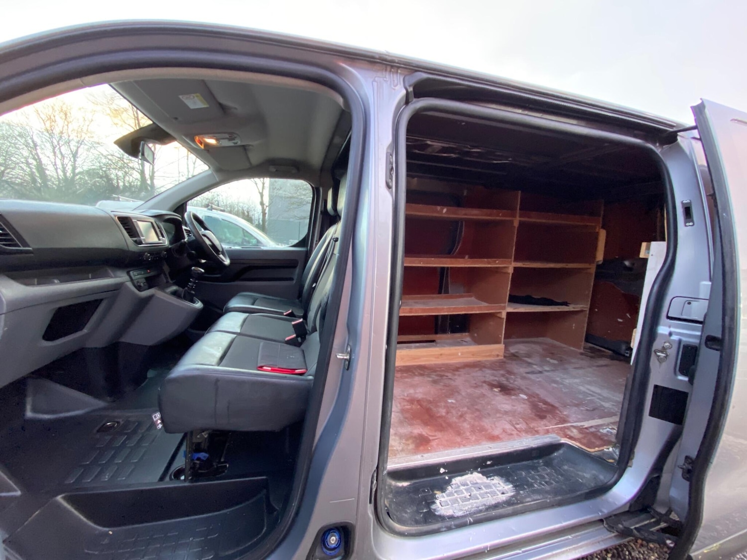 Used Citroen Dispatch 2020 for sale - 77455767: Photo 45