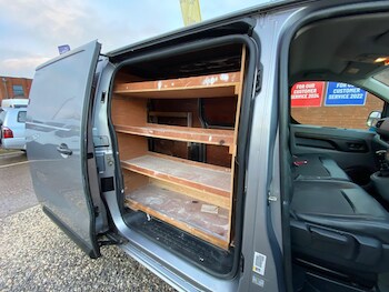 Used Citroen Dispatch 2020 for sale - 77455767: Photo