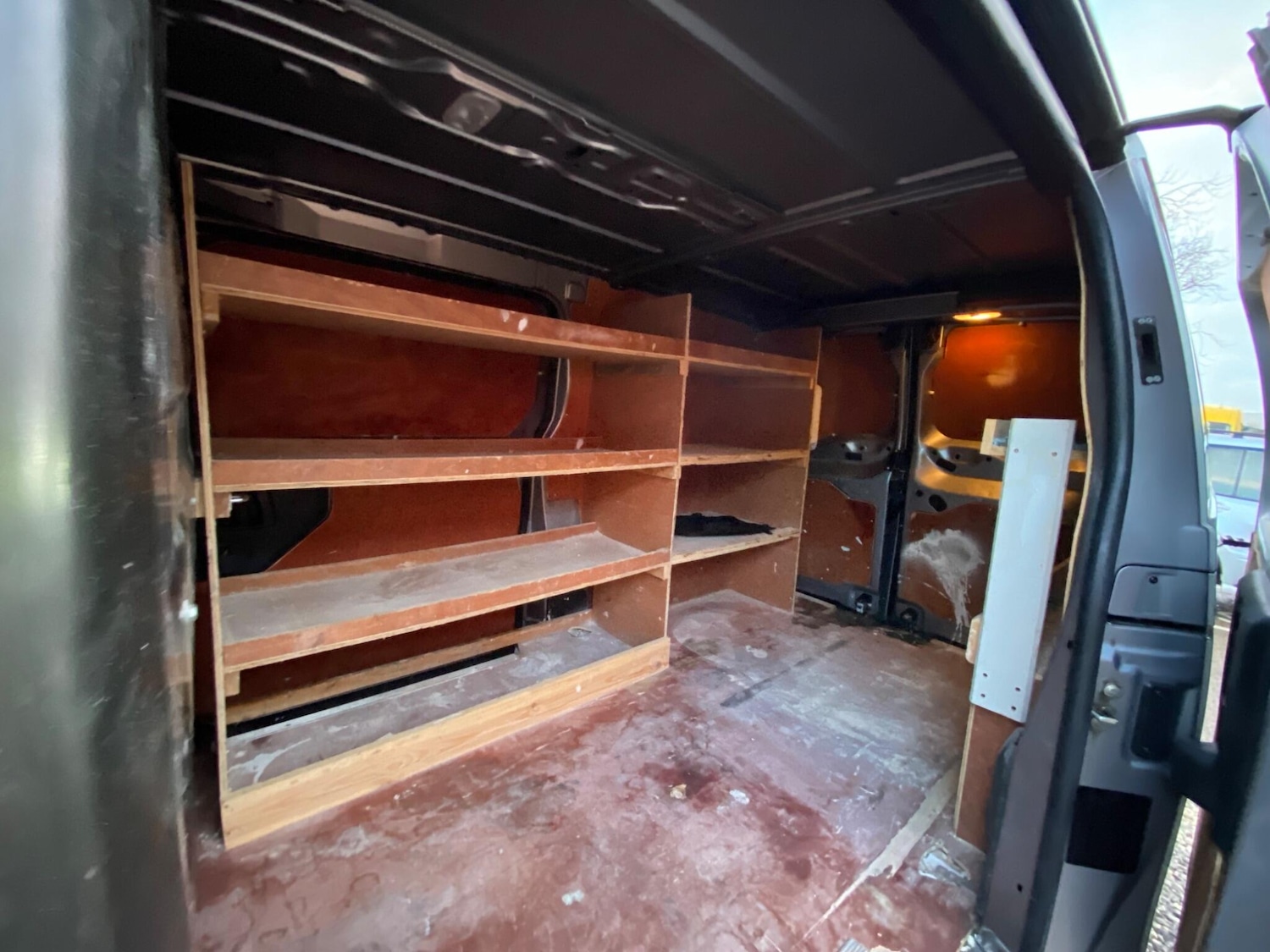 Used Citroen Dispatch 2020 for sale - 77455767: Photo 5