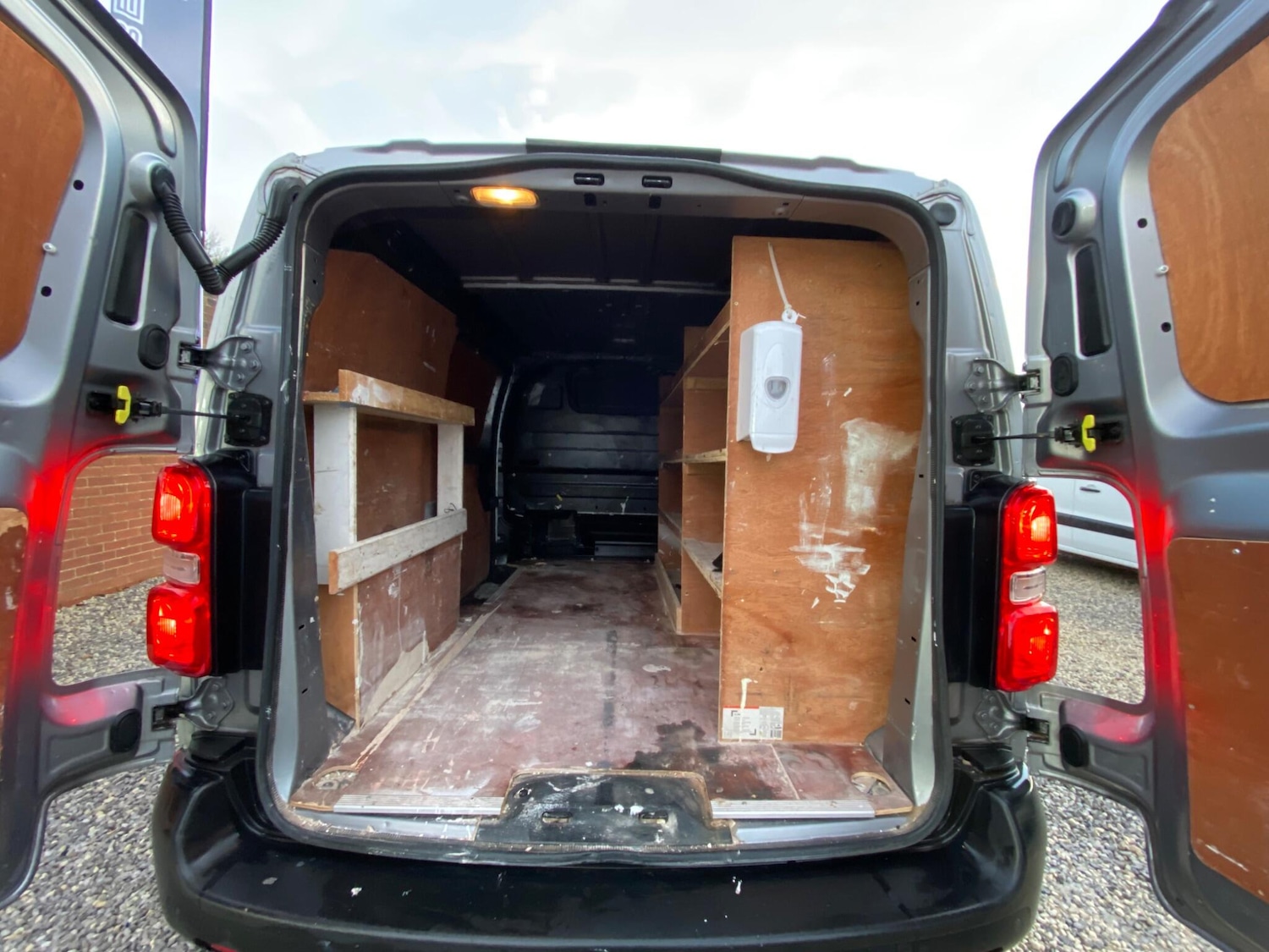 Used Citroen Dispatch 2020 for sale - 77455767: Photo 6