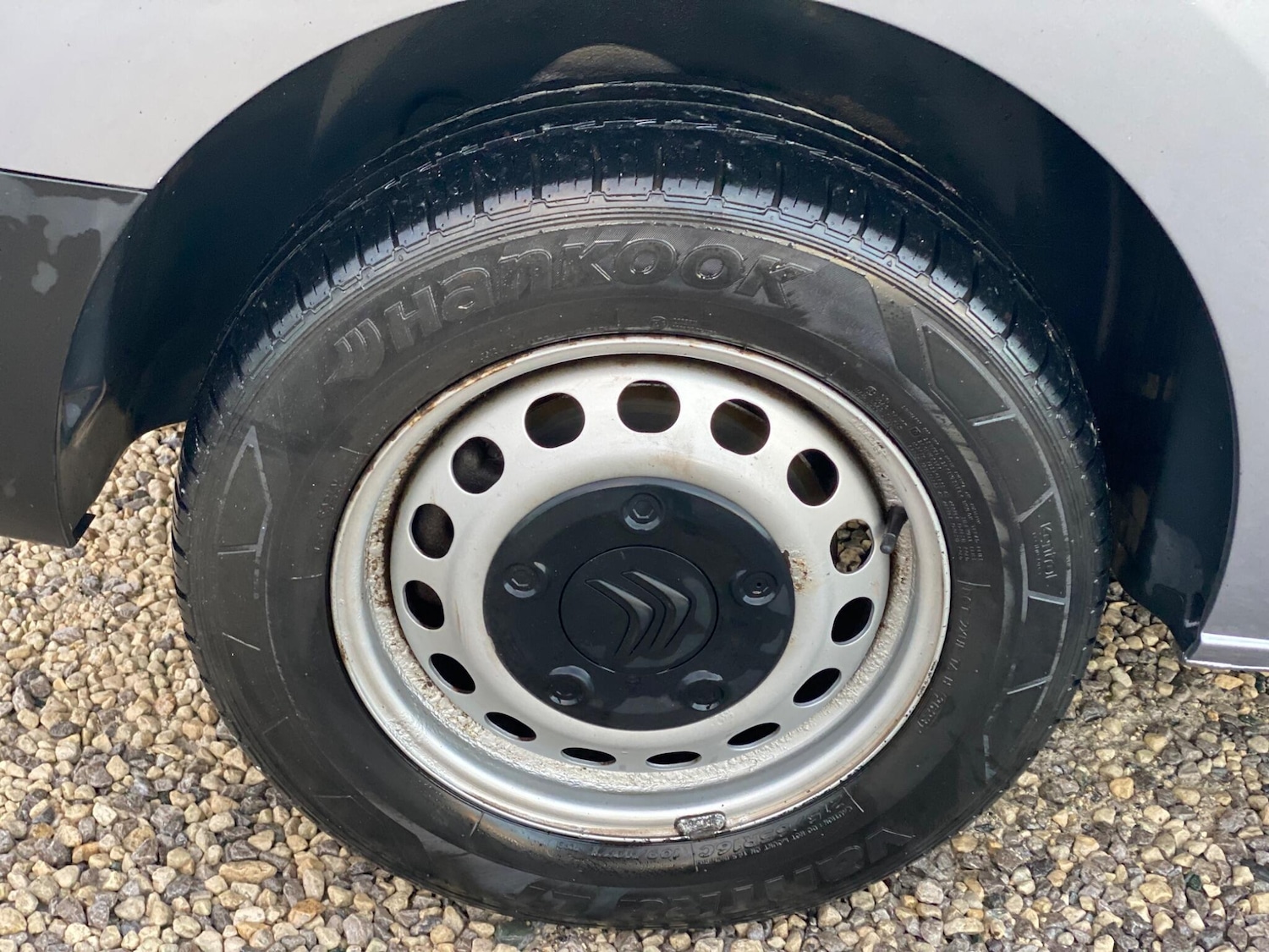 Used Citroen Dispatch 2020 for sale - 77455767: Photo 7