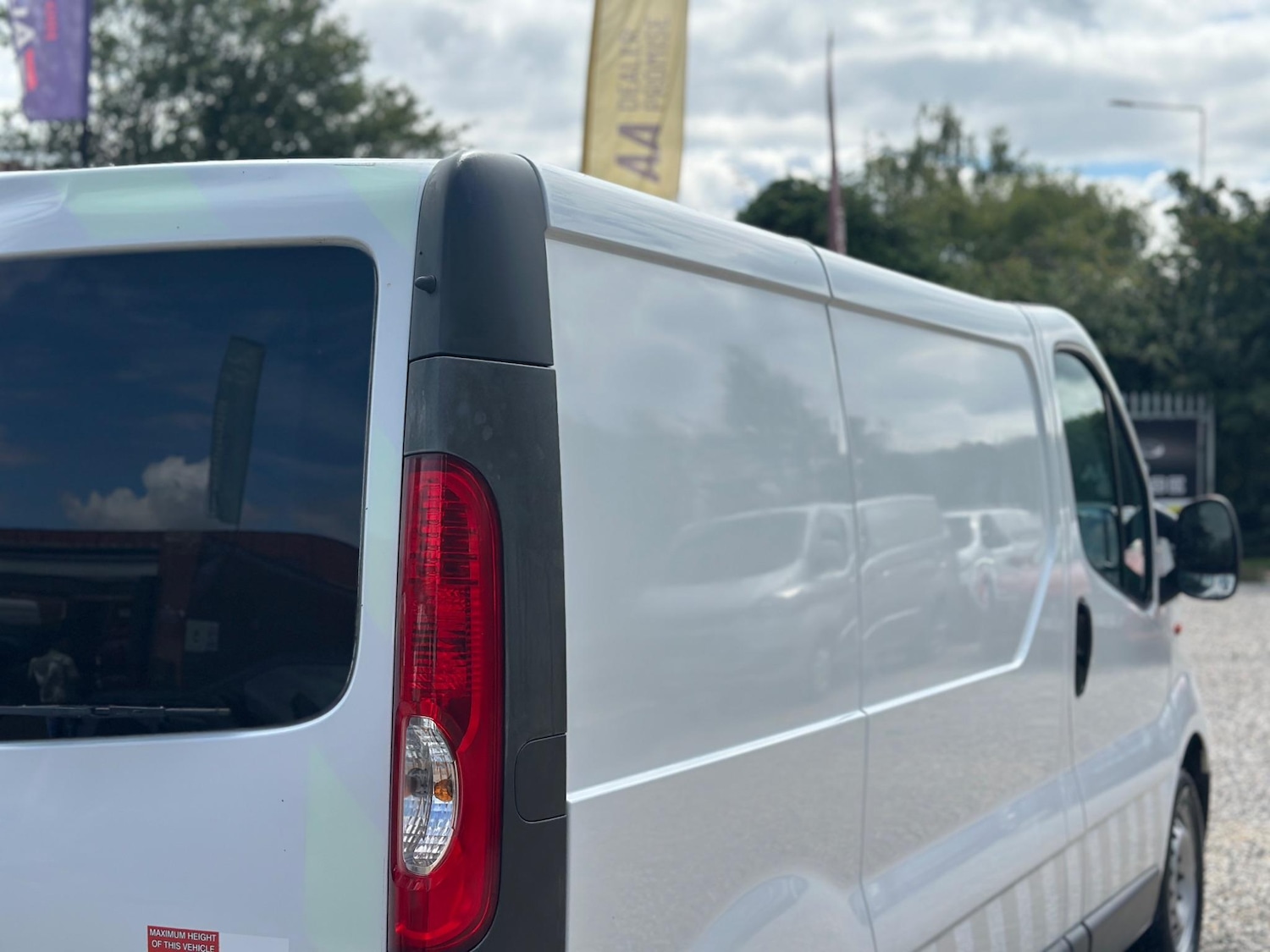 Vehicle 17