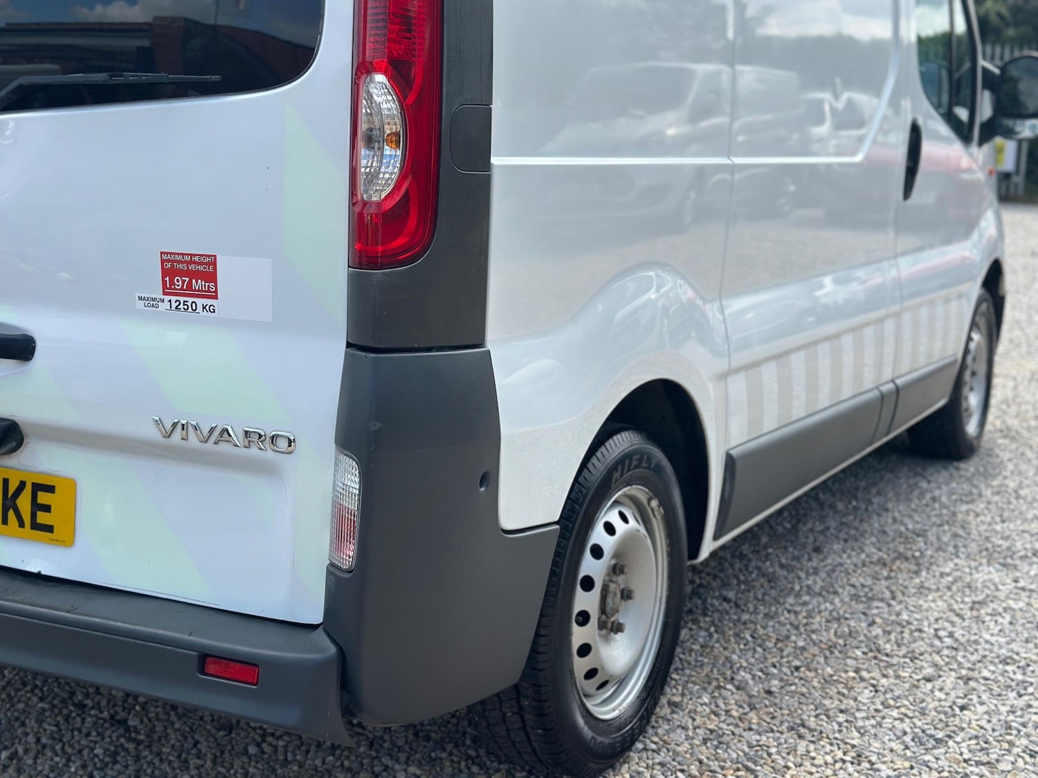 Vehicle 19
