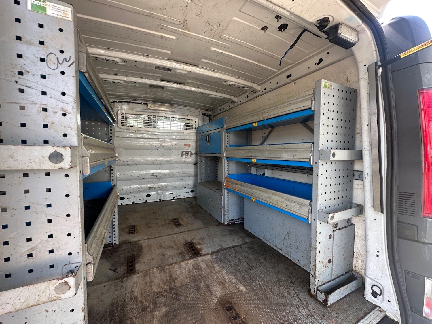 Vehicle 24