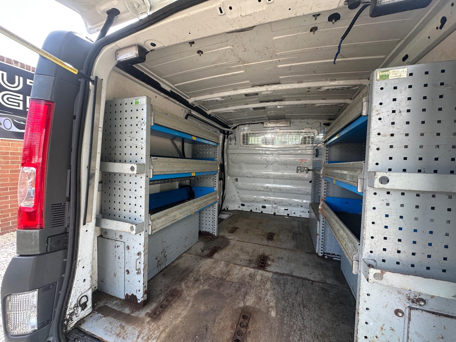 Vehicle 25